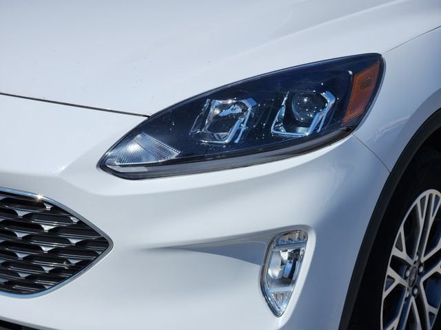 2022 Ford Escape SEL - Photo 10