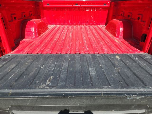 2025 Chevrolet Silverado 1500 LT - Photo 33