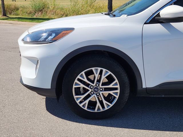 2022 Ford Escape SEL - Photo 8