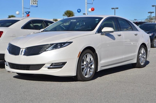 Ford Dealership Columbia Sc >> 2016 / 2017 Lincoln MKZ for Sale in Augusta, GA - CarGurus Ford Dealership Columbia Sc >> 2016 / 2017 Lincoln MKZ for Sale in Augusta, GA - CarGurus