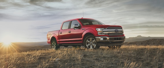 2019 Ford F 150 Vs The Competition Classic Ford Of Madison