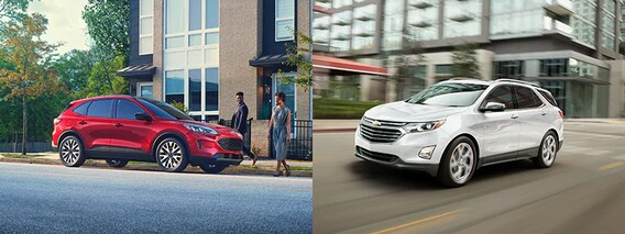 Ford Escape Vs Chevy Equinox >> 2020 Ford Escape Vs Chevy Equinox Classic Ford Of Madison Ford Escape Vs Chevy Equinox >> 2020 Ford Escape Vs Chevy Equinox Classic Ford Of Madison