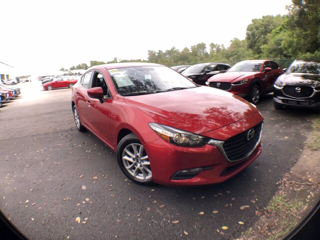 Used 2017 Mazda 3 For Sale Near Me Edmunds