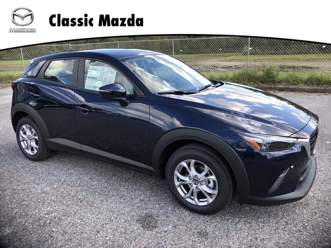 New 2020 Mazda Vehicles For Sale Classic Mazda In Orlando Fl