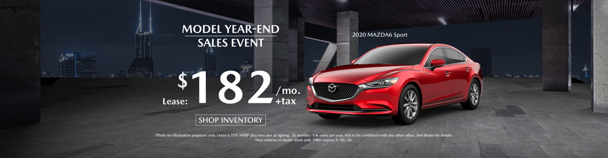 Lakeland New Mazda and Used Car Dealer Mazda Lakeland