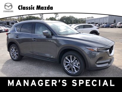 New 21 Mazda Cx 5 For Sale At Classic Mazda Vin Jm3kfbay3m