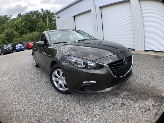Mazda 3 Hatchback Used >> Used 2016 Mazda Mazda3 In Orlando Fl For Sale Vin Mazda 3 Hatchback Used >> Used 2016 Mazda Mazda3 In Orlando Fl For Sale Vin