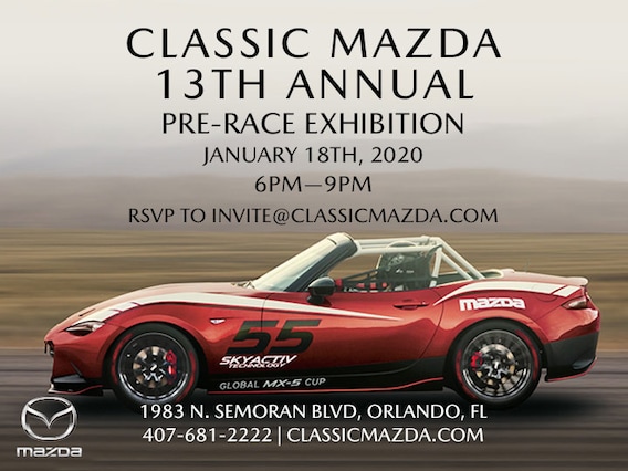 Florida Mazda Dealers >> New Mazda Cars Used Car Dealer In Orlando Fl Classic Mazda Florida Mazda Dealers >> New Mazda Cars Used Car Dealer In Orlando Fl Classic Mazda