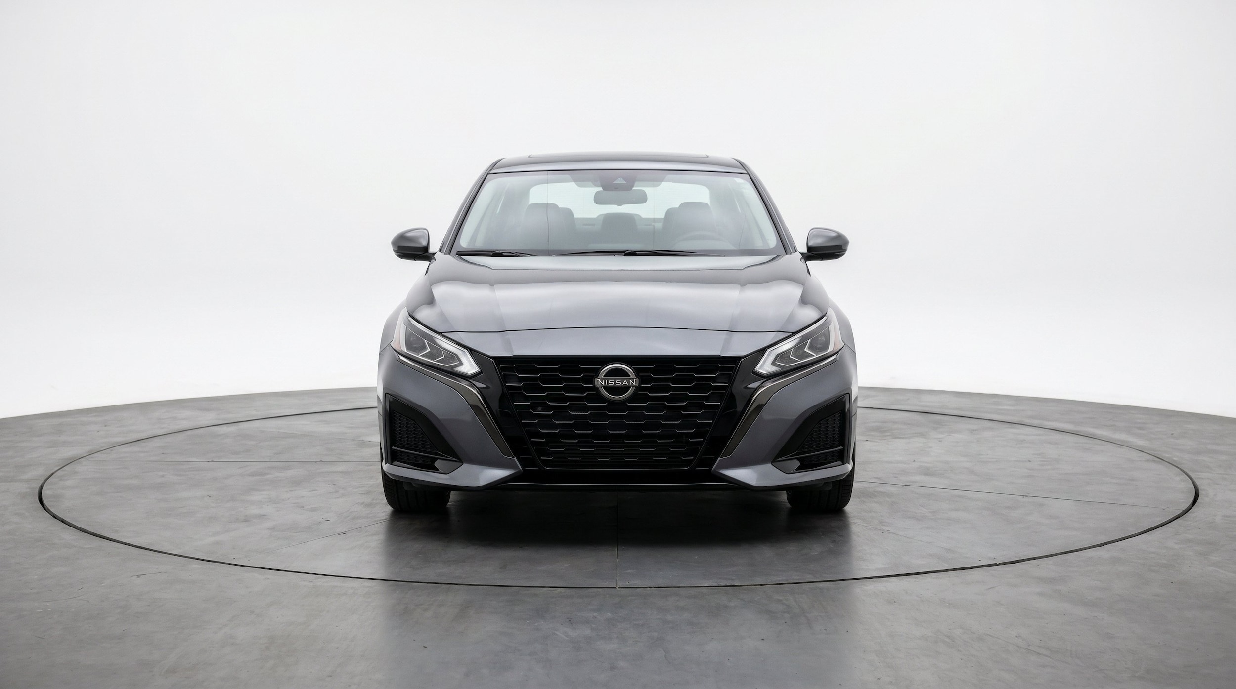 Thumbnail: 2025 Nissan Altima - 2