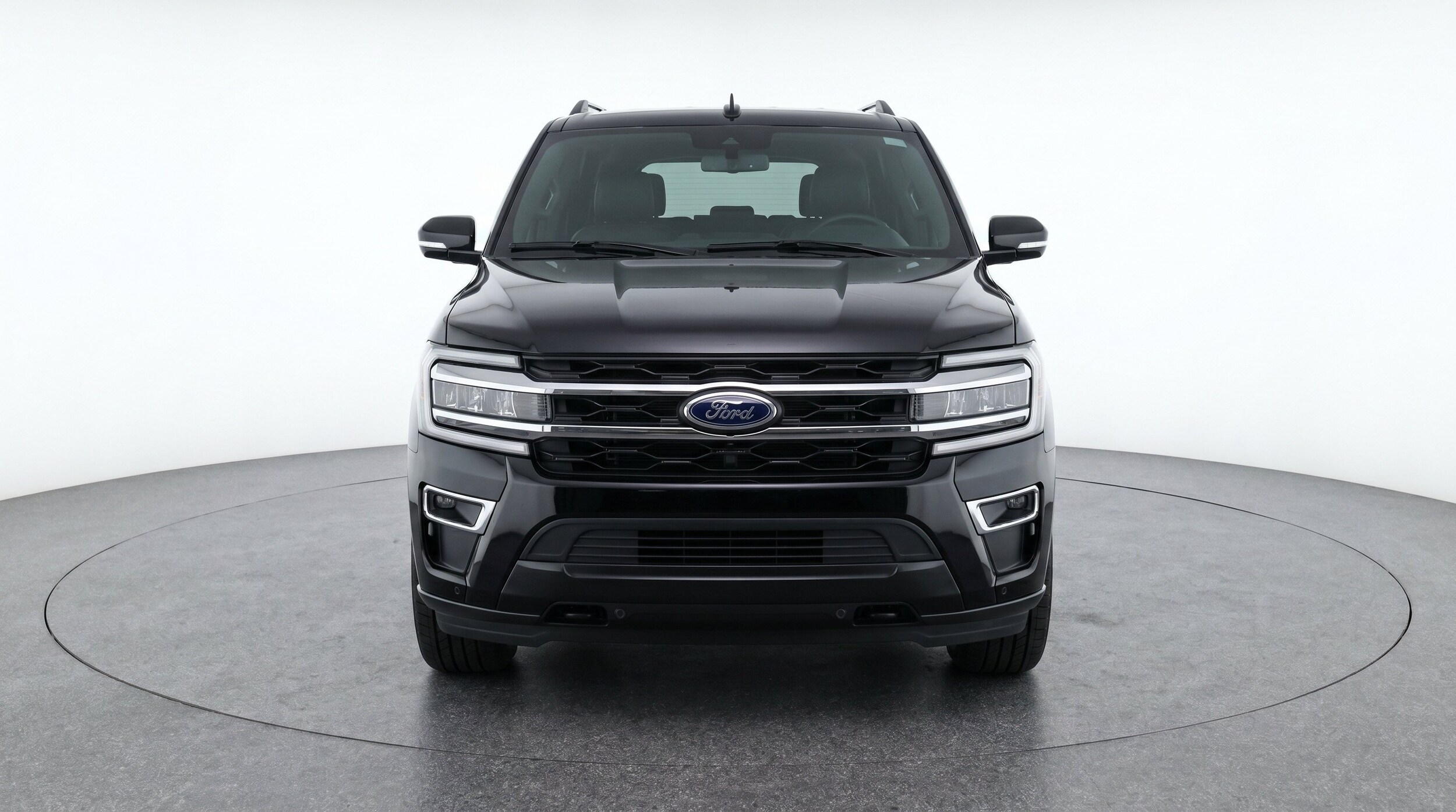 Thumbnail: 2024 Ford Expedition - 2