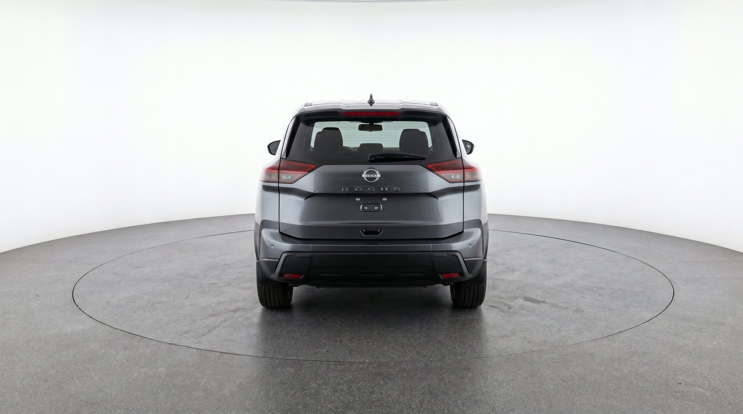 Thumbnail: 2026 Nissan Rogue - 7