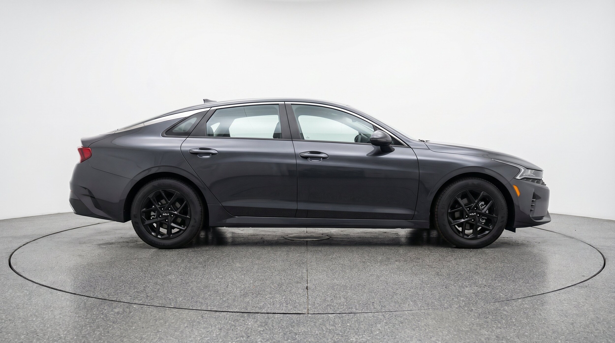 Thumbnail: 2025 Kia K5 - 11