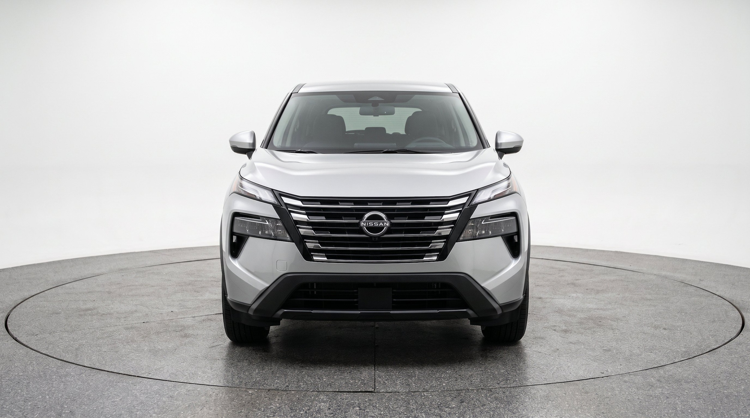 Thumbnail: 2025 Nissan Rogue - 2