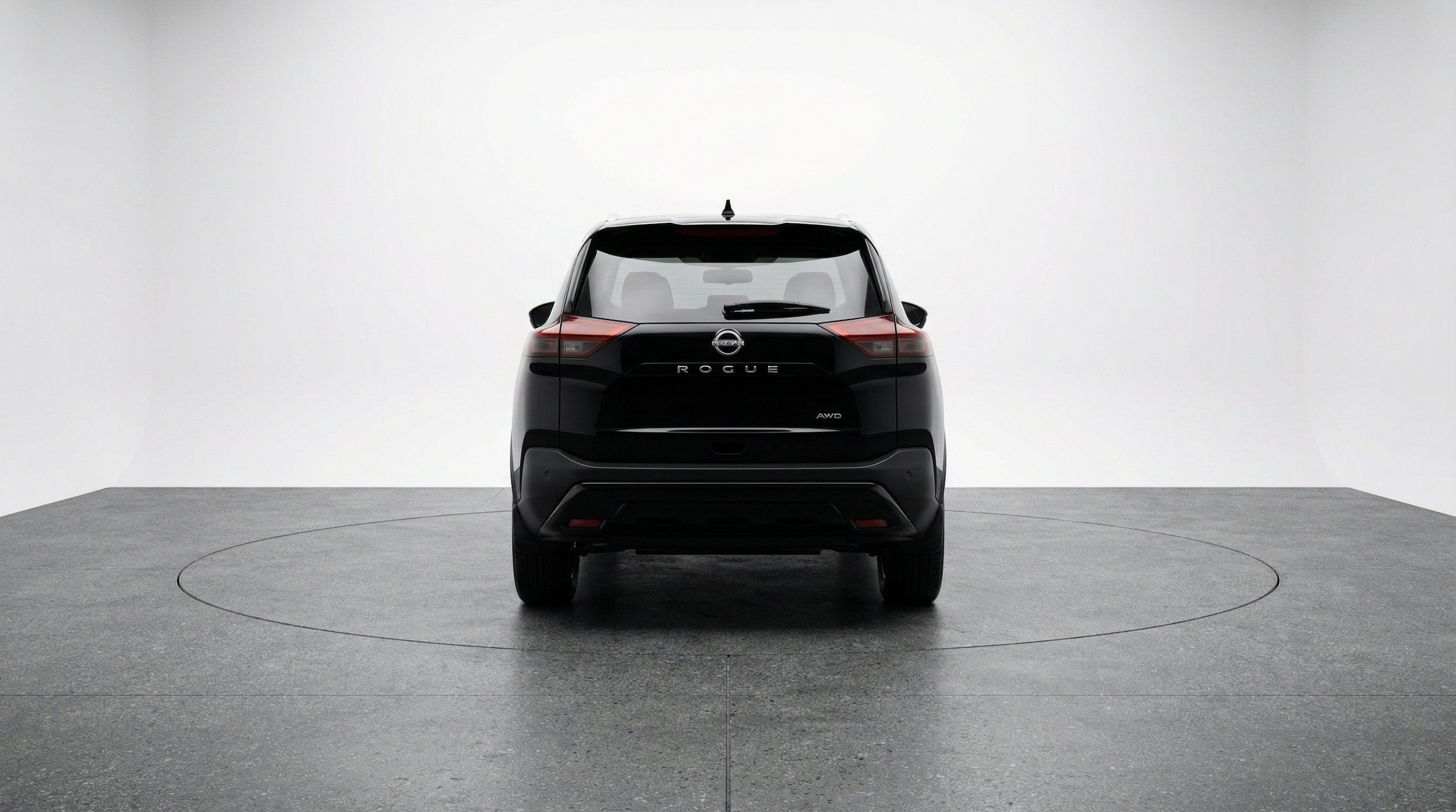 Thumbnail: 2025 Nissan Rogue - 7