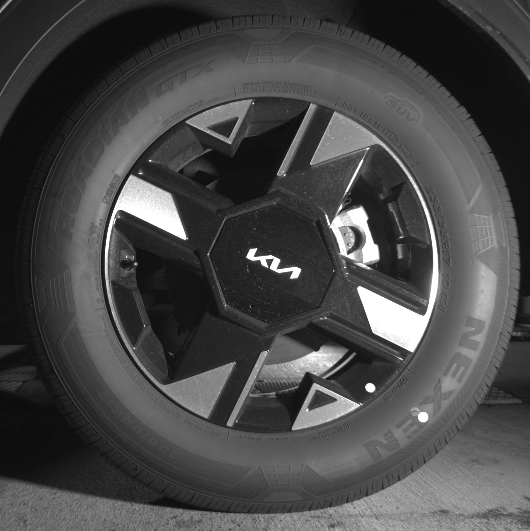 Thumbnail: 2026 Kia Sportage - 14