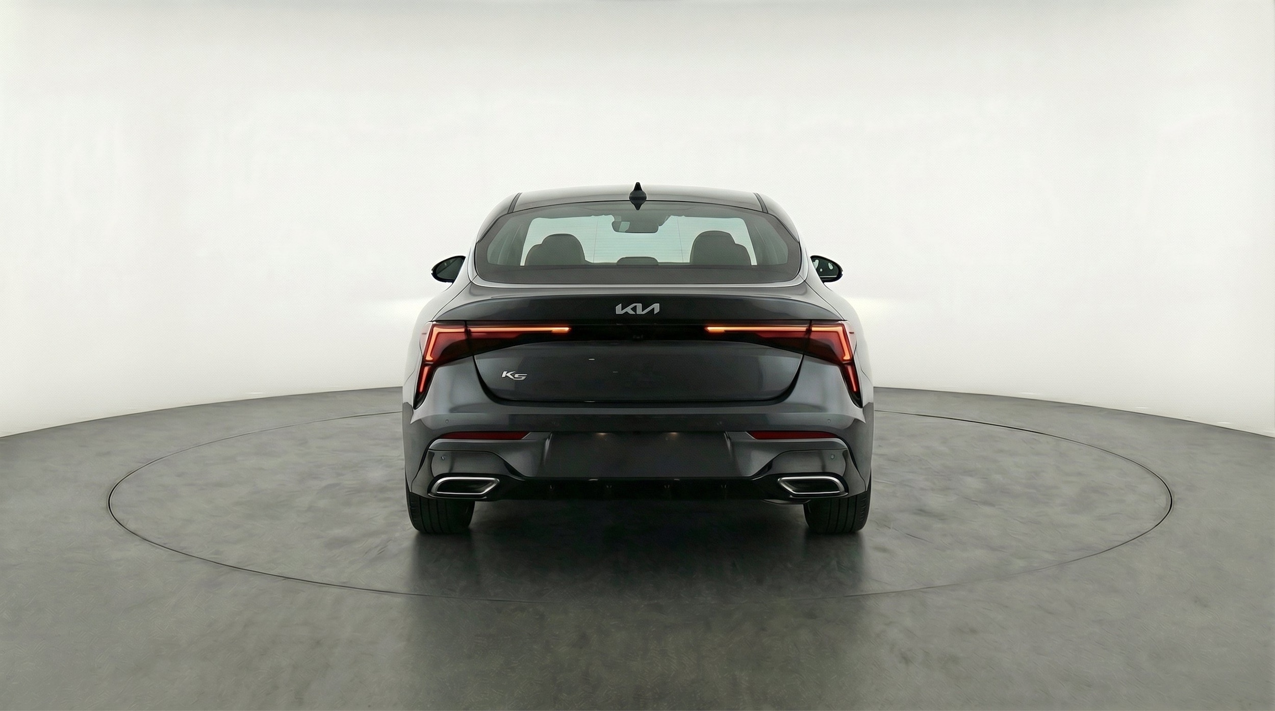 Thumbnail: 2025 Kia K5 - 7