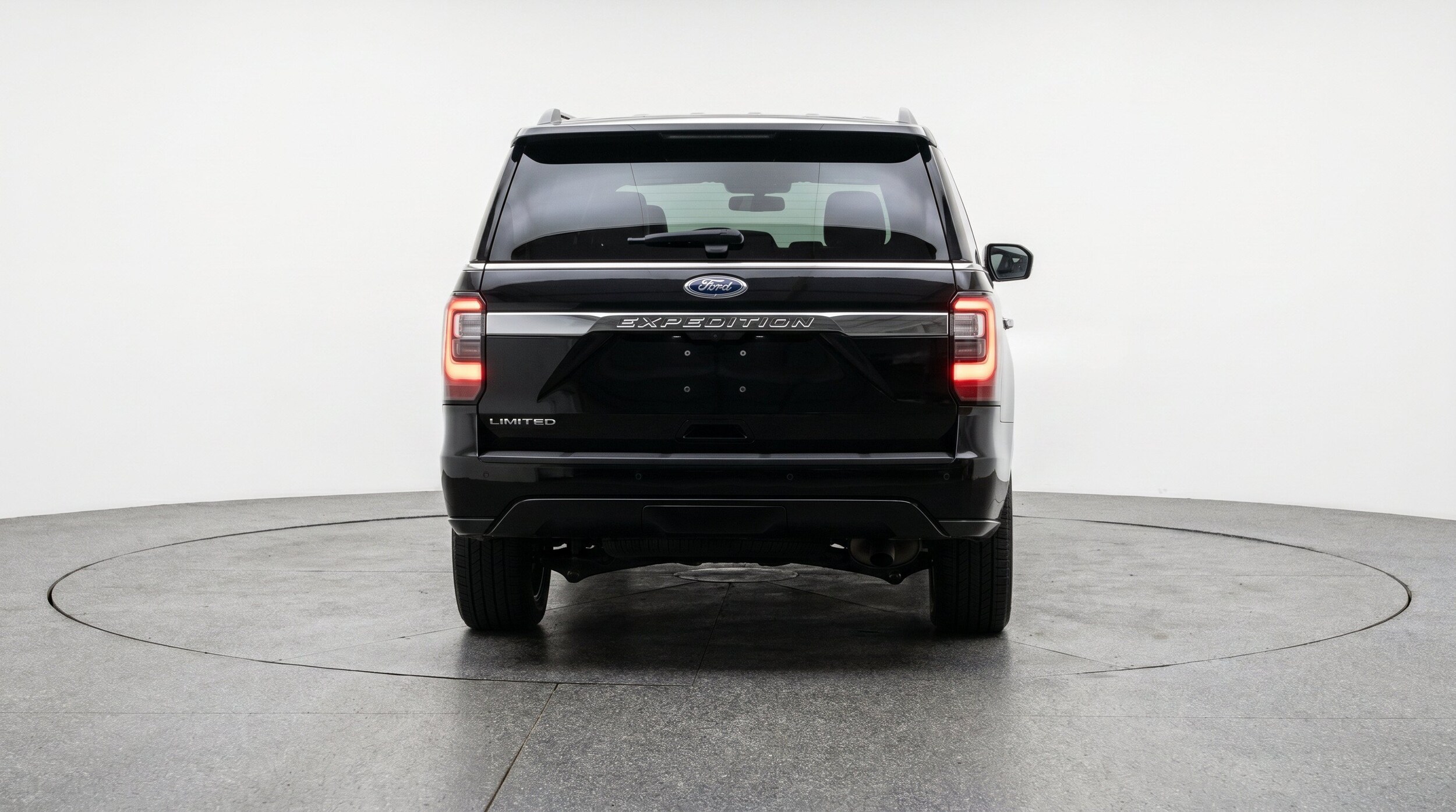 Thumbnail: 2024 Ford Expedition - 7