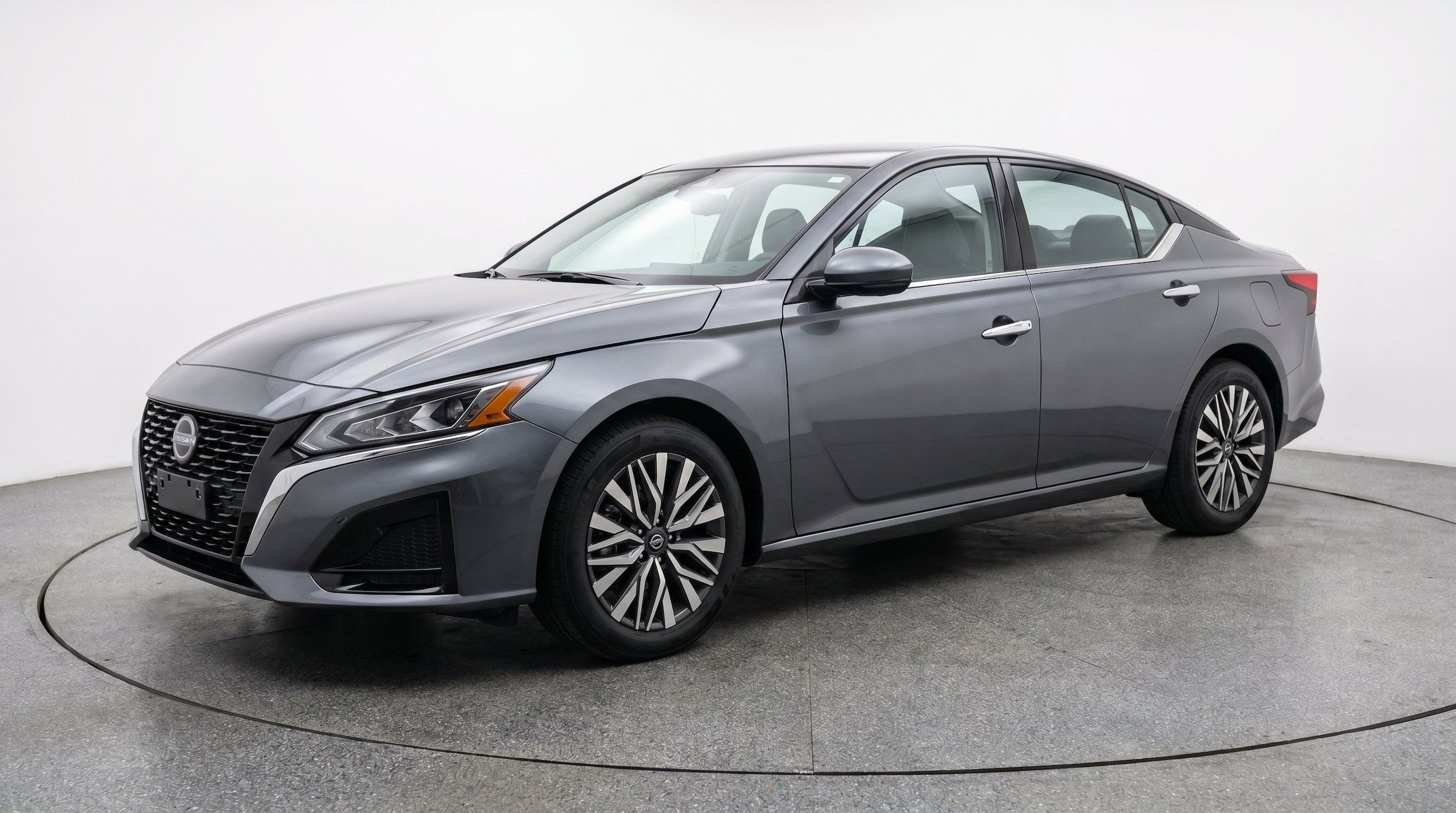 Thumbnail: 2025 Nissan Altima - 3