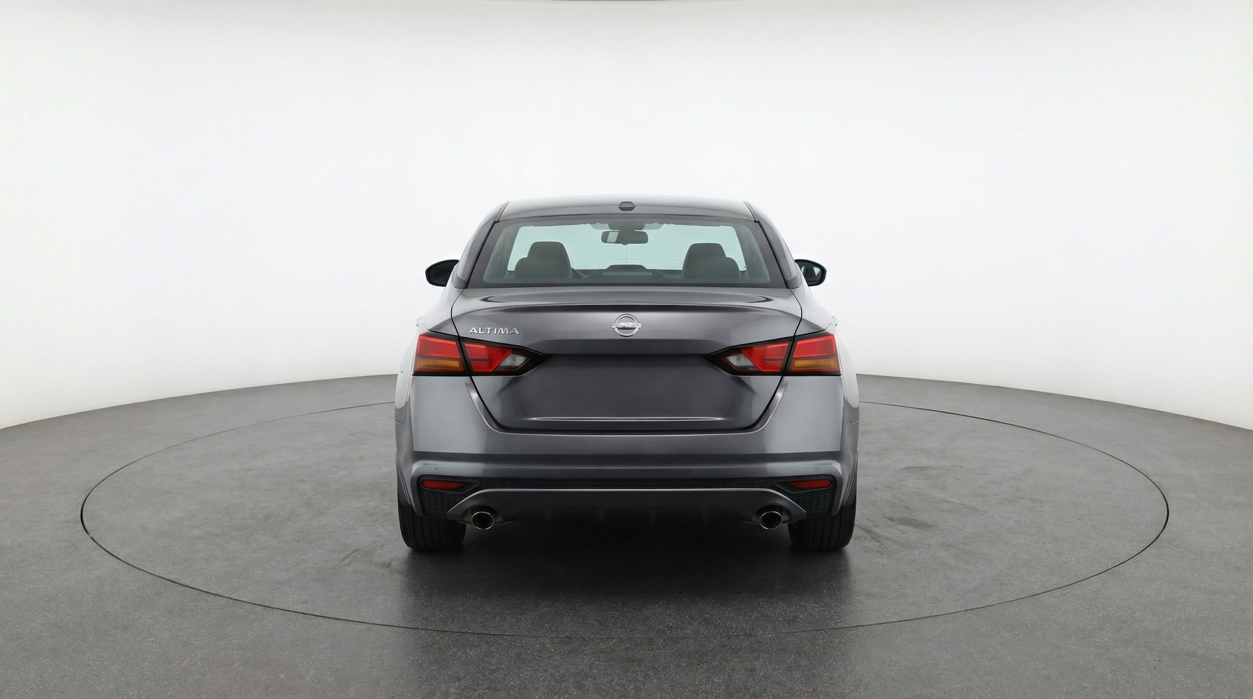 Thumbnail: 2025 Nissan Altima - 6