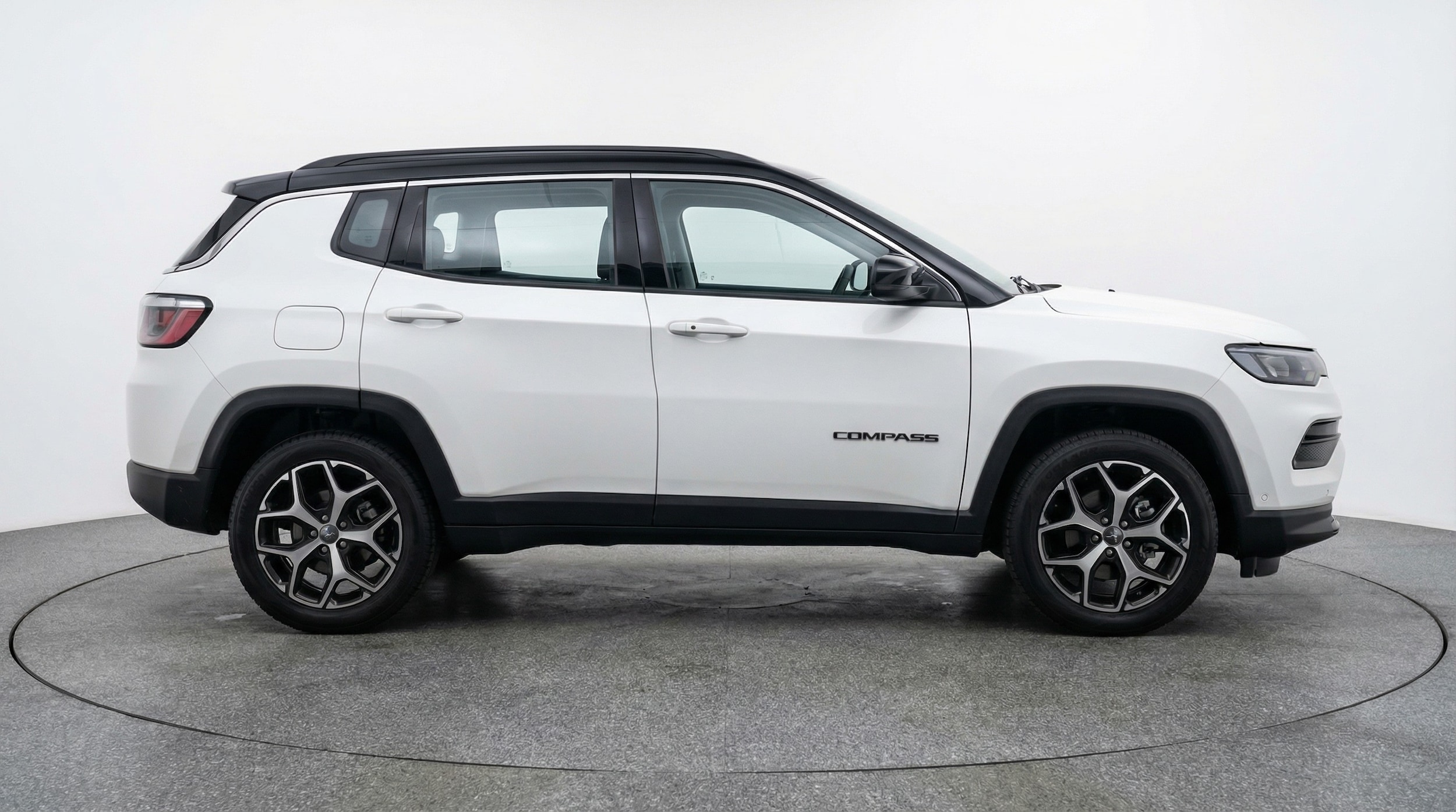 Thumbnail: 2025 Jeep Compass - 8