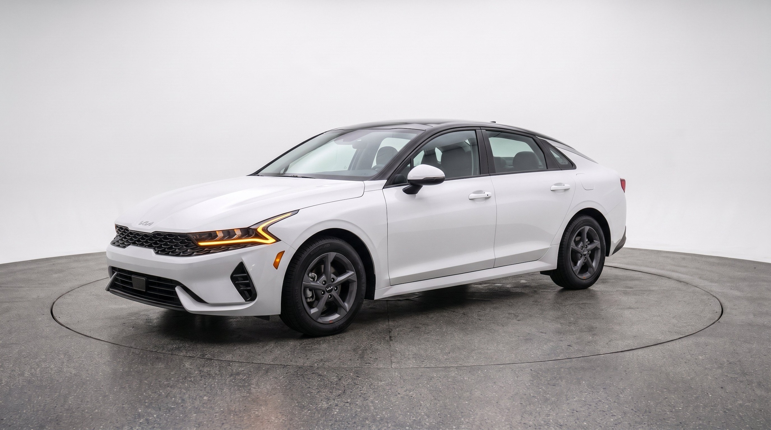 Thumbnail: 2026 Kia K4 - 3