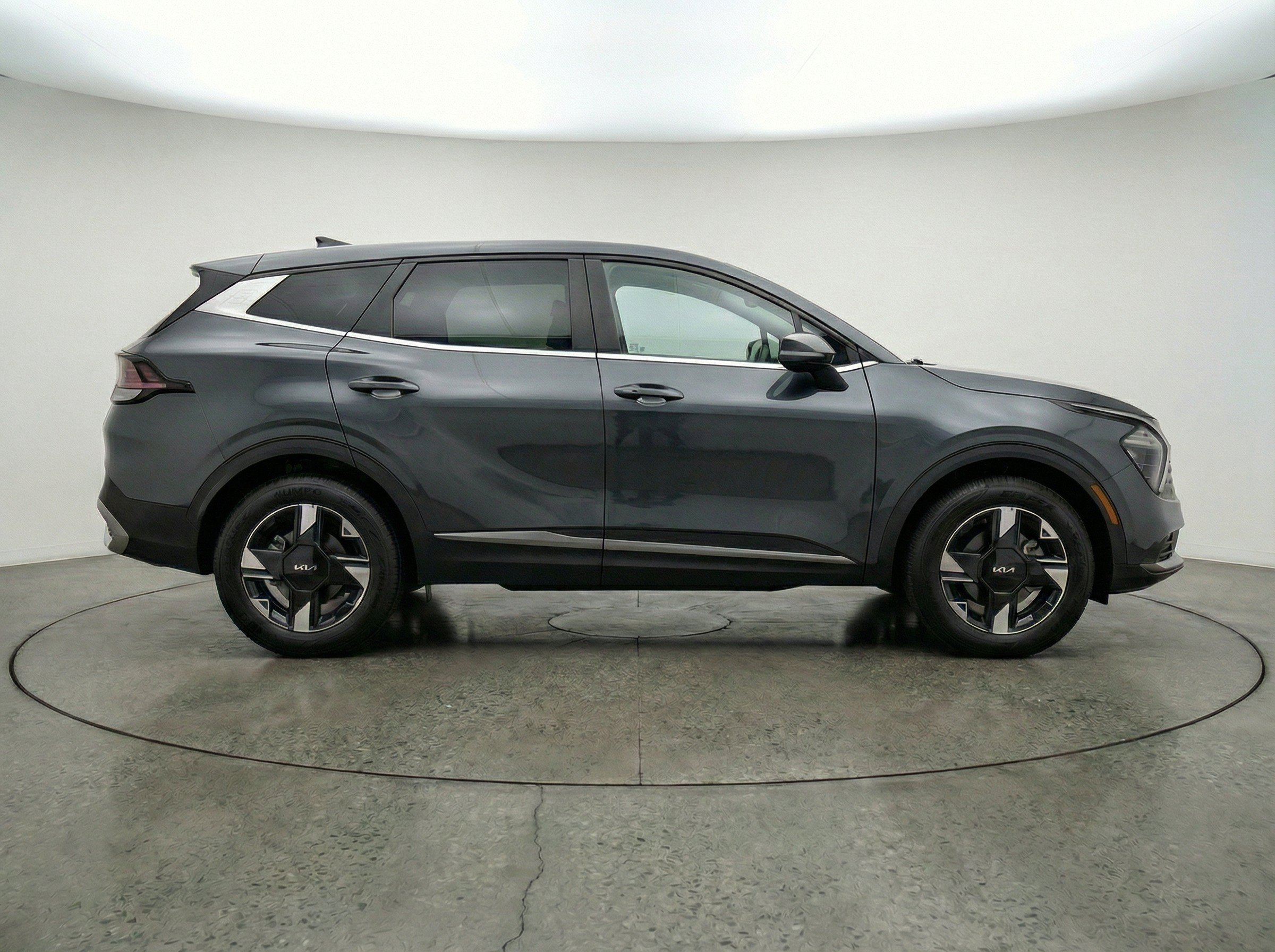 Thumbnail: 2026 Kia Sportage - 11