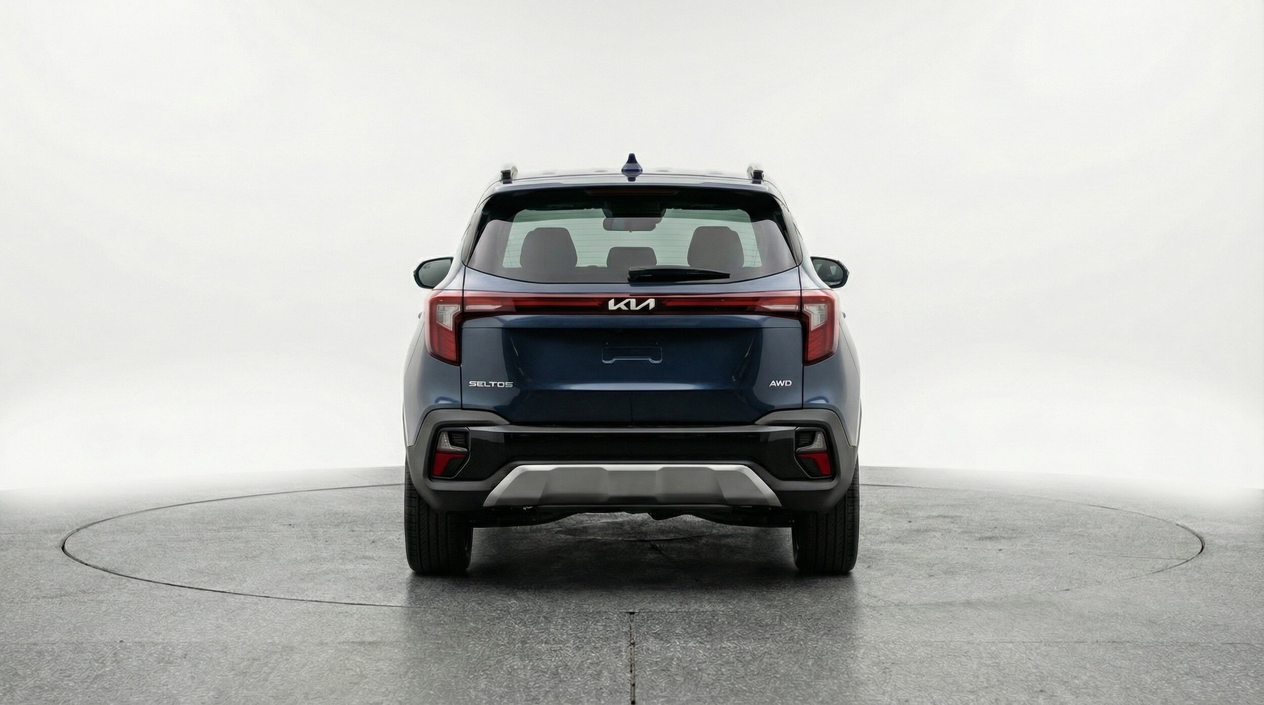 Thumbnail: 2025 Kia Seltos - 6