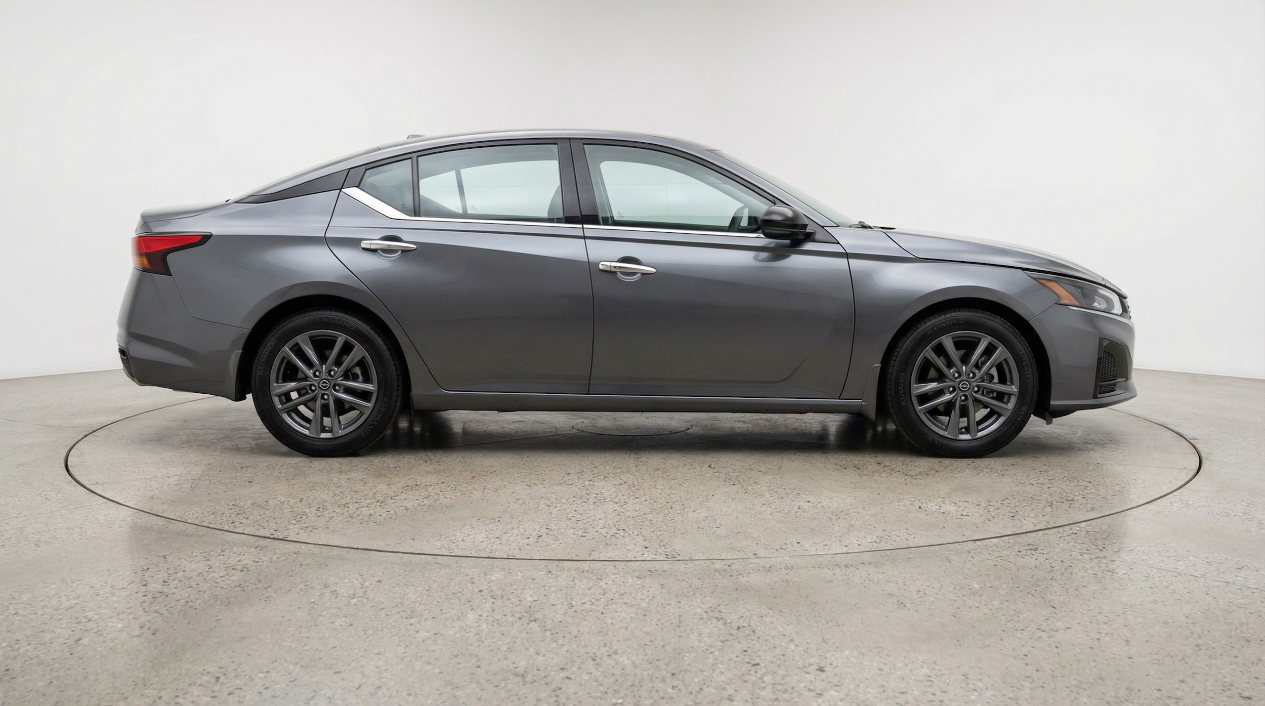 Thumbnail: 2025 Nissan Altima - 8