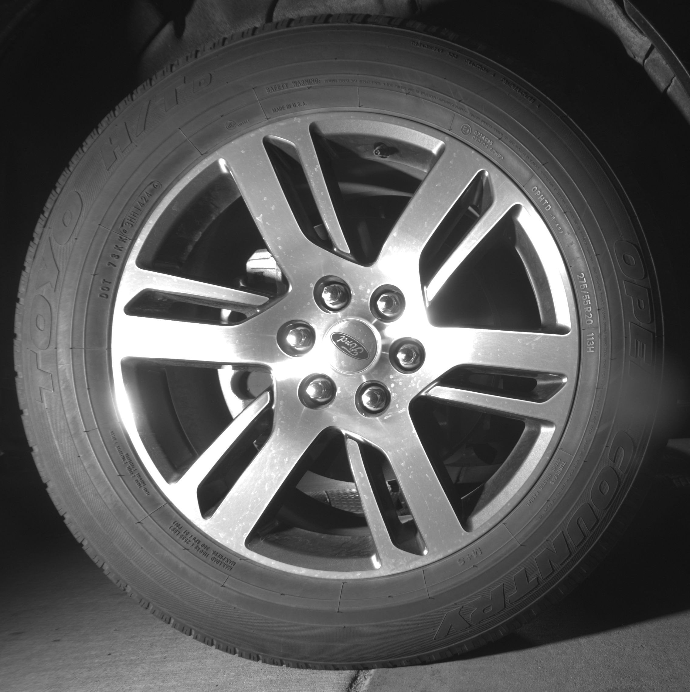 Thumbnail: 2024 Ford Expedition - 13