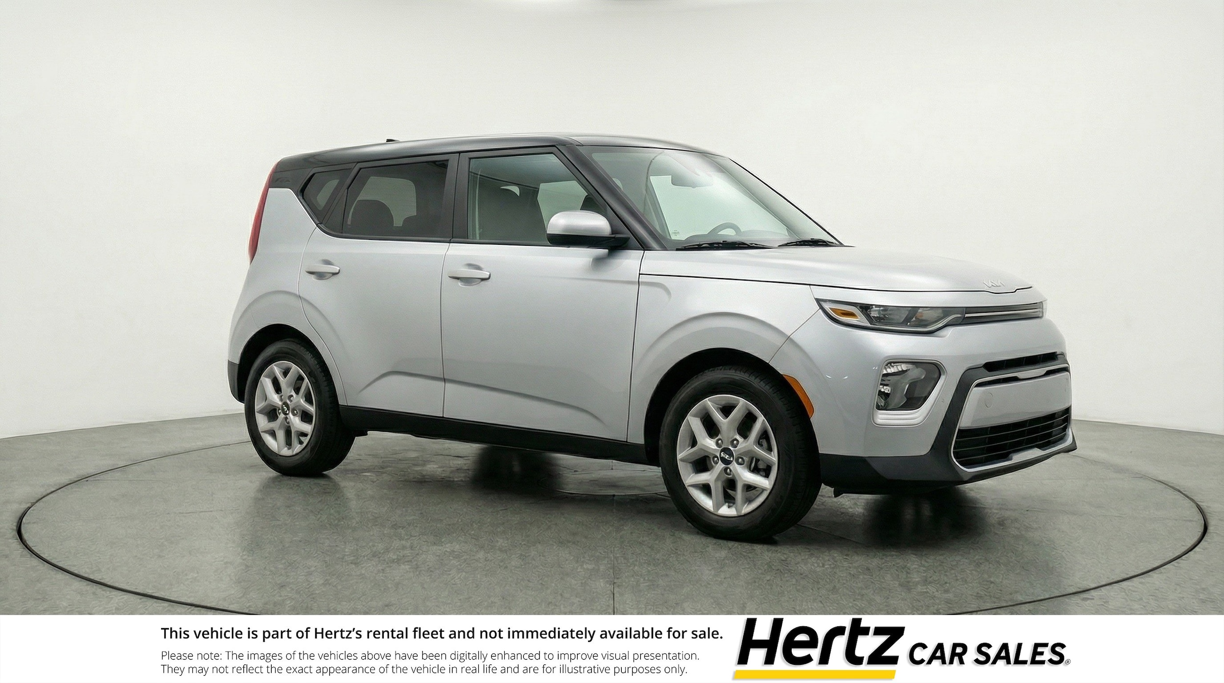 Thumbnail: 2025 Kia Soul - 1
