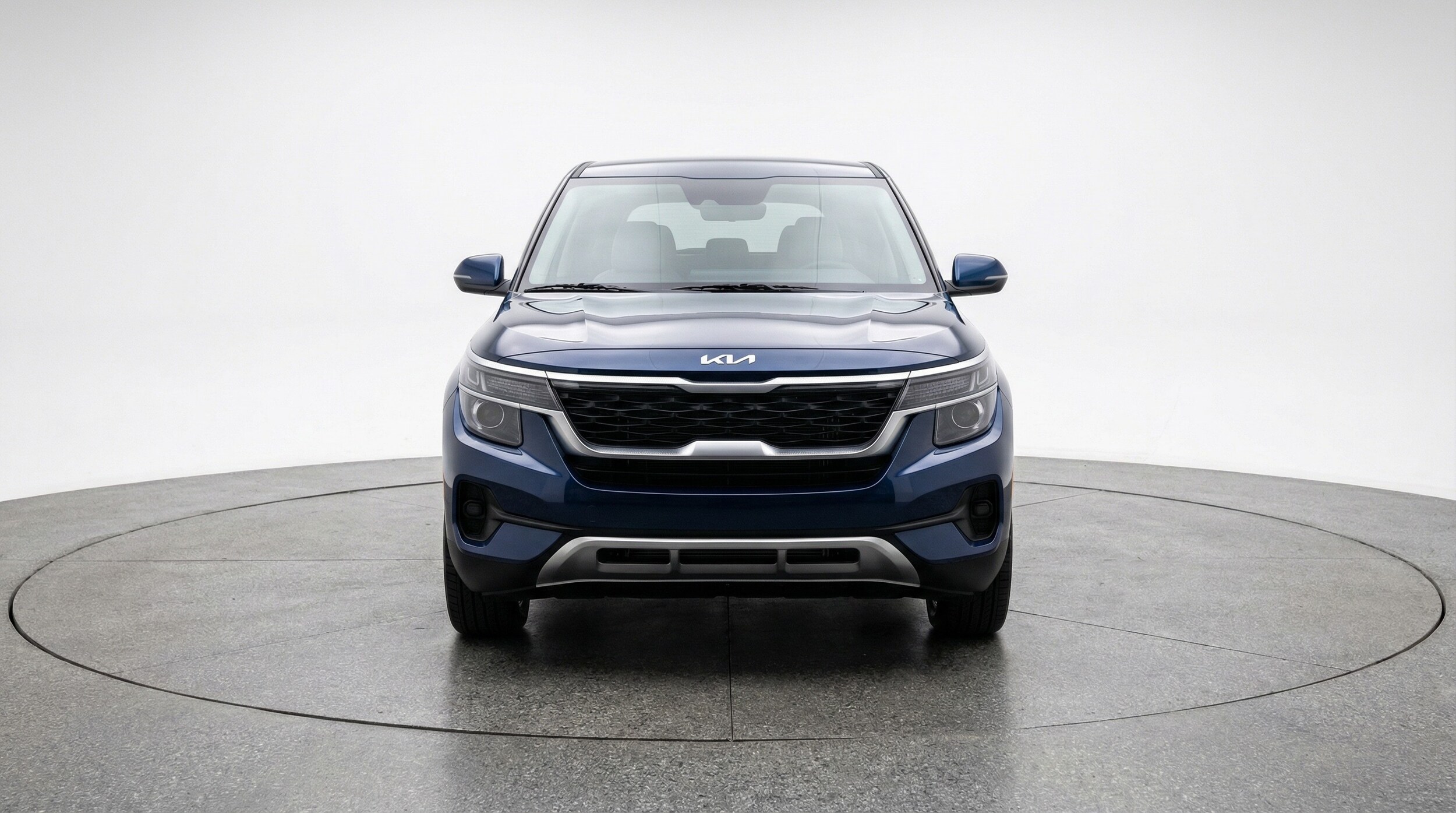 Thumbnail: 2025 Kia Seltos - 2