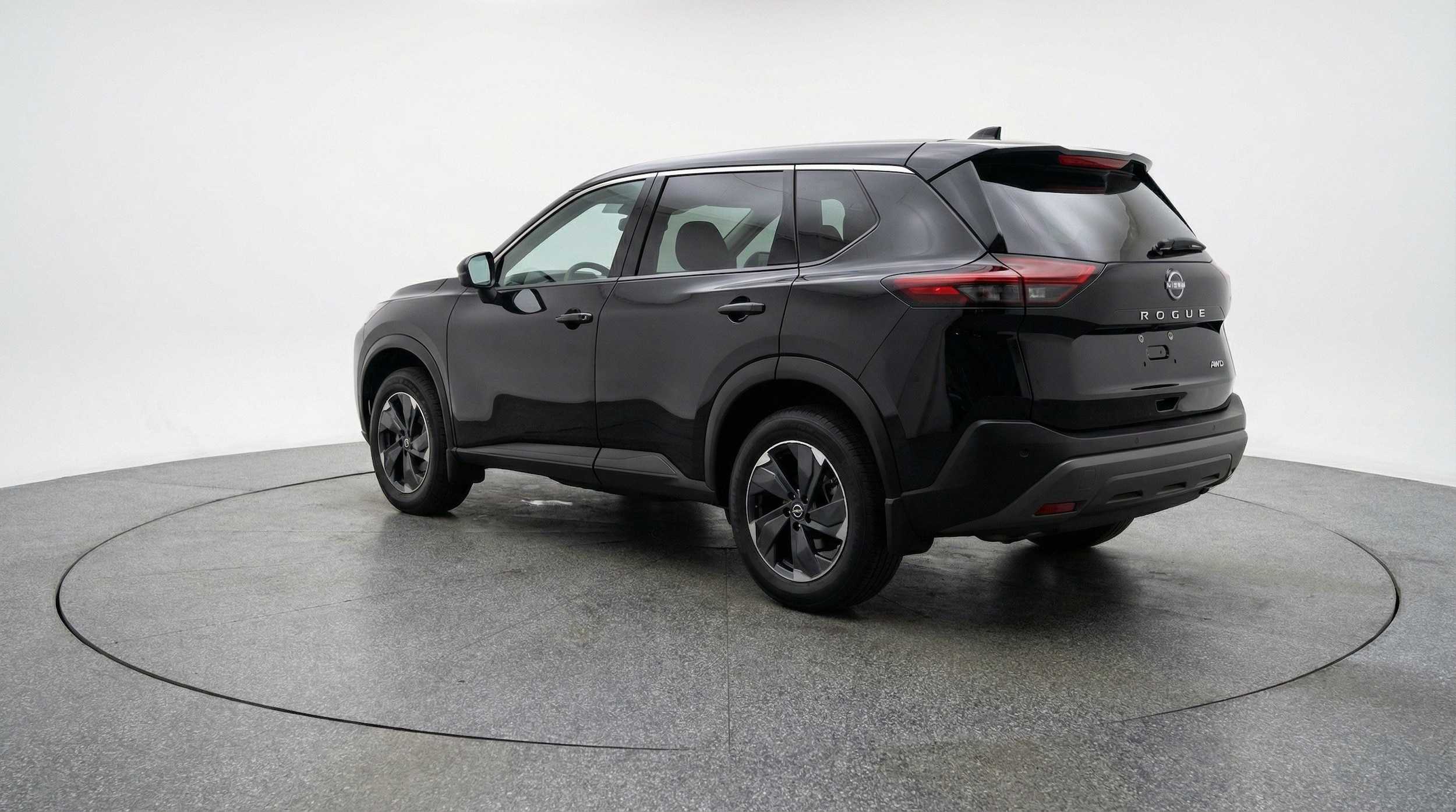 Thumbnail: 2025 Nissan Rogue - 6