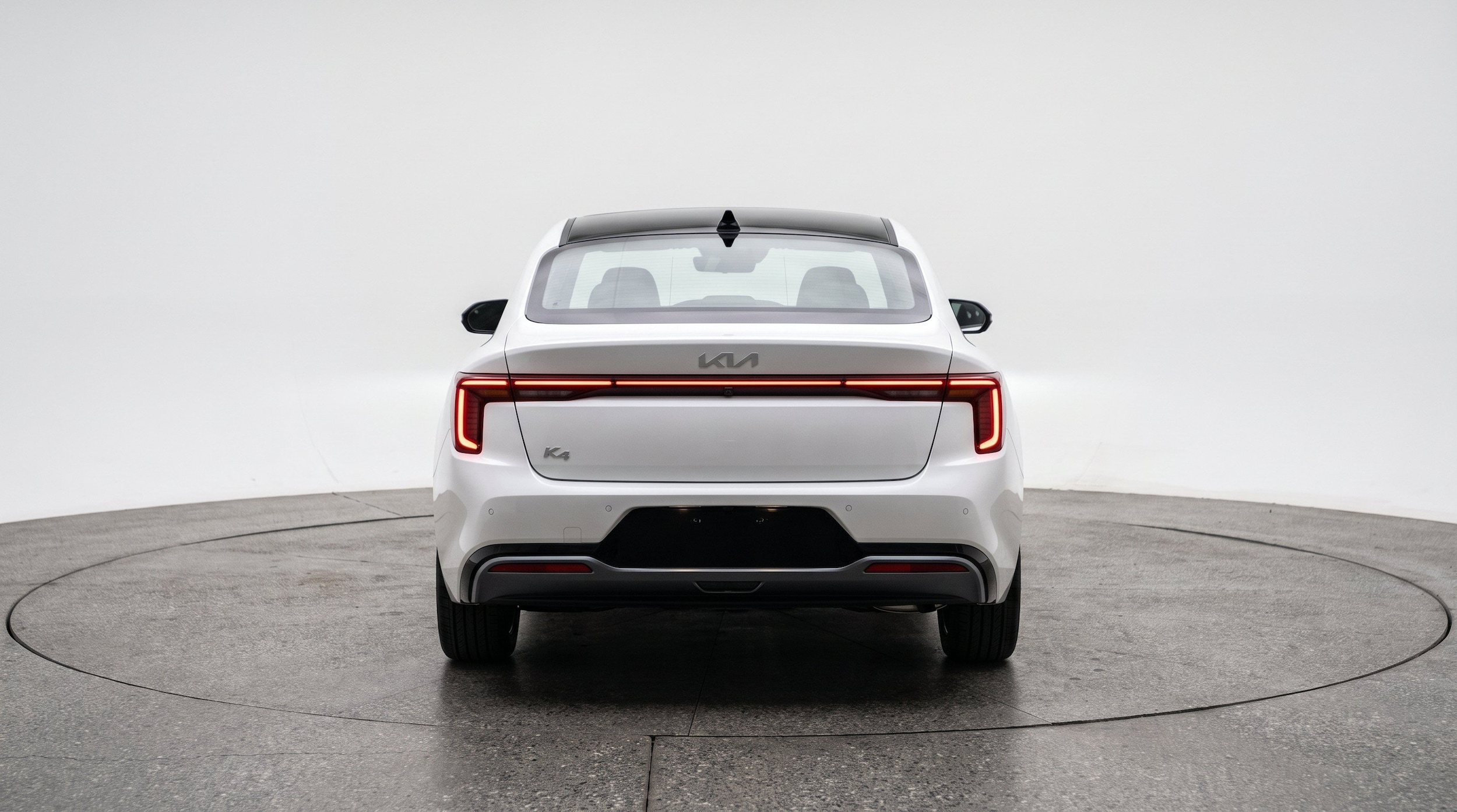 Thumbnail: 2026 Kia K4 - 7