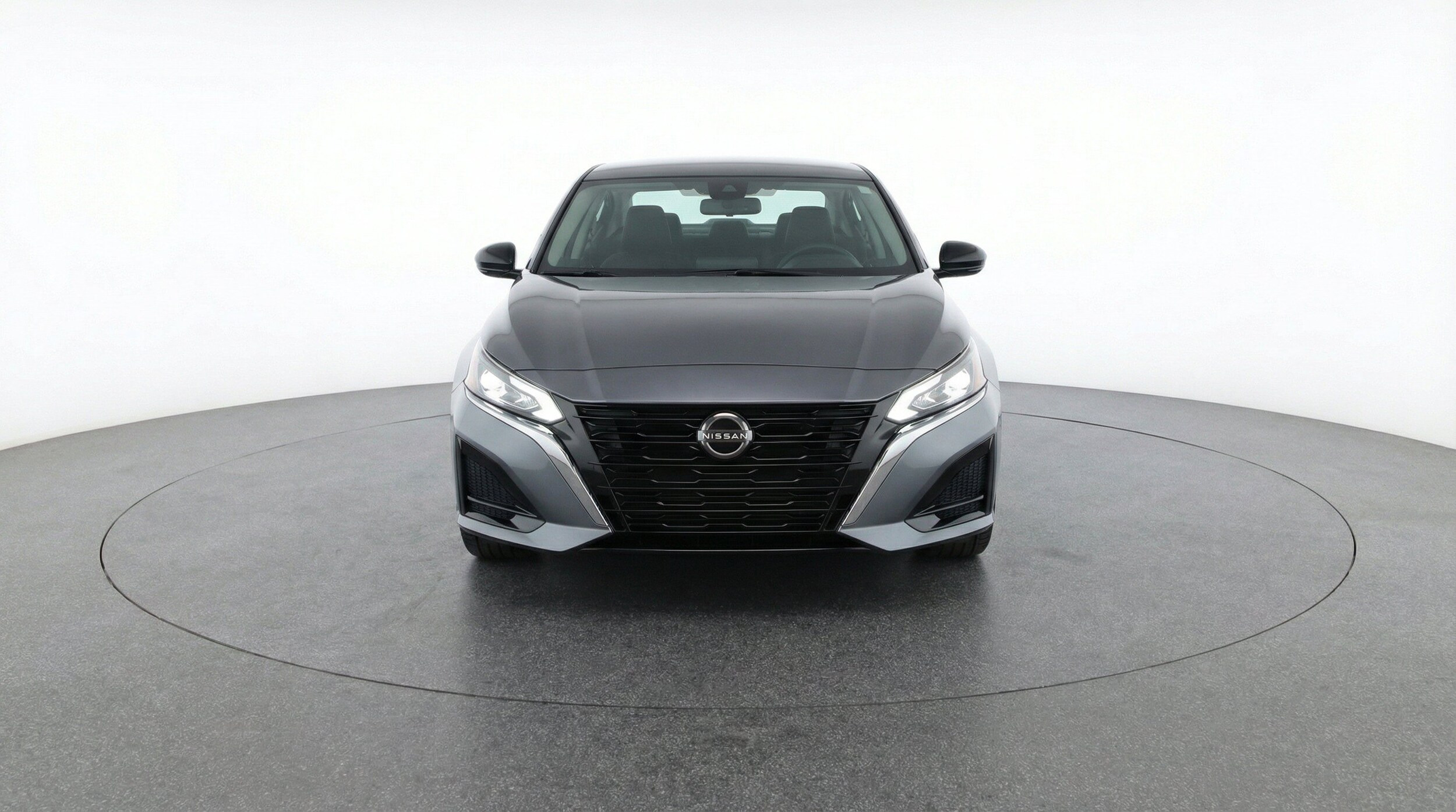 Thumbnail: 2025 Nissan Altima - 2
