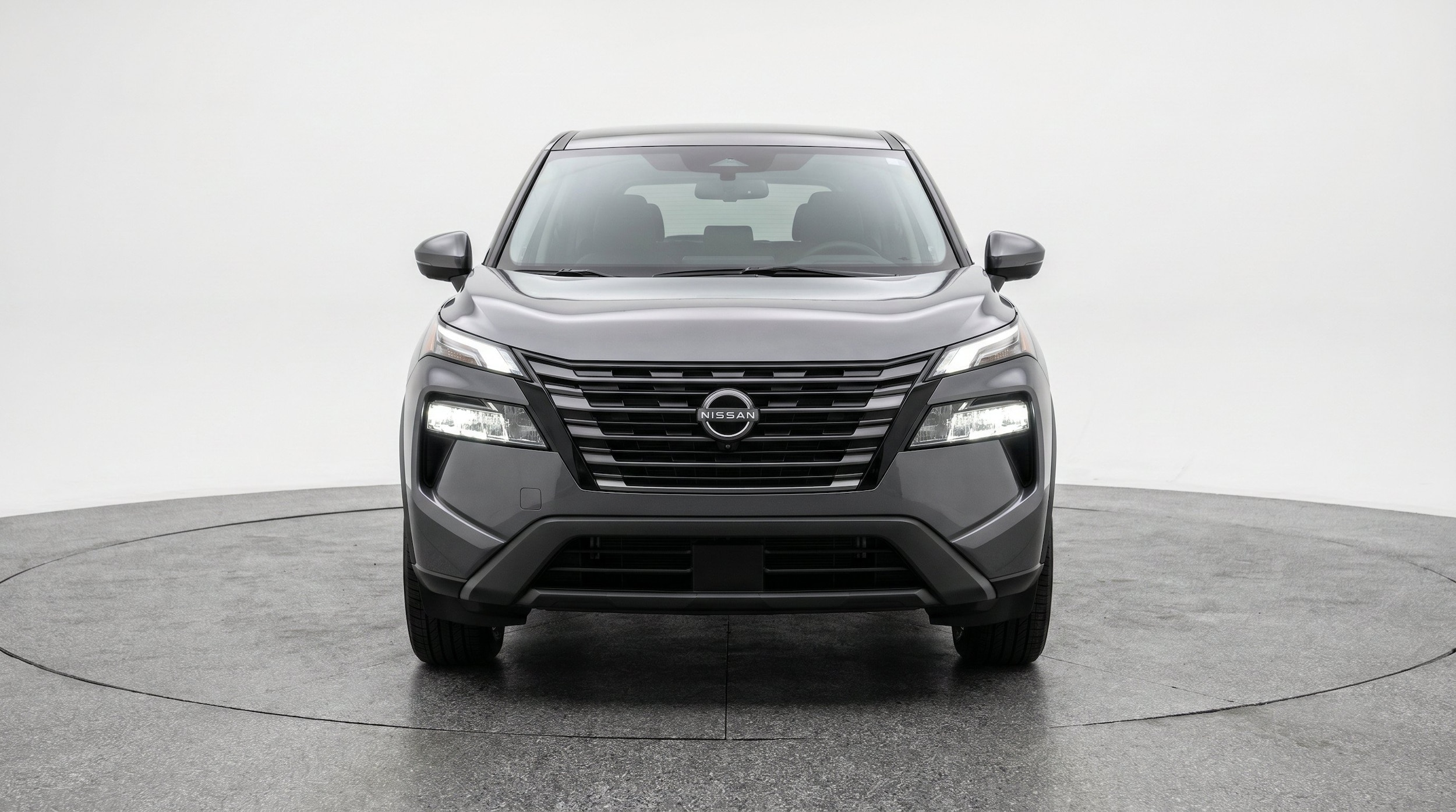 Thumbnail: 2026 Nissan Rogue - 2