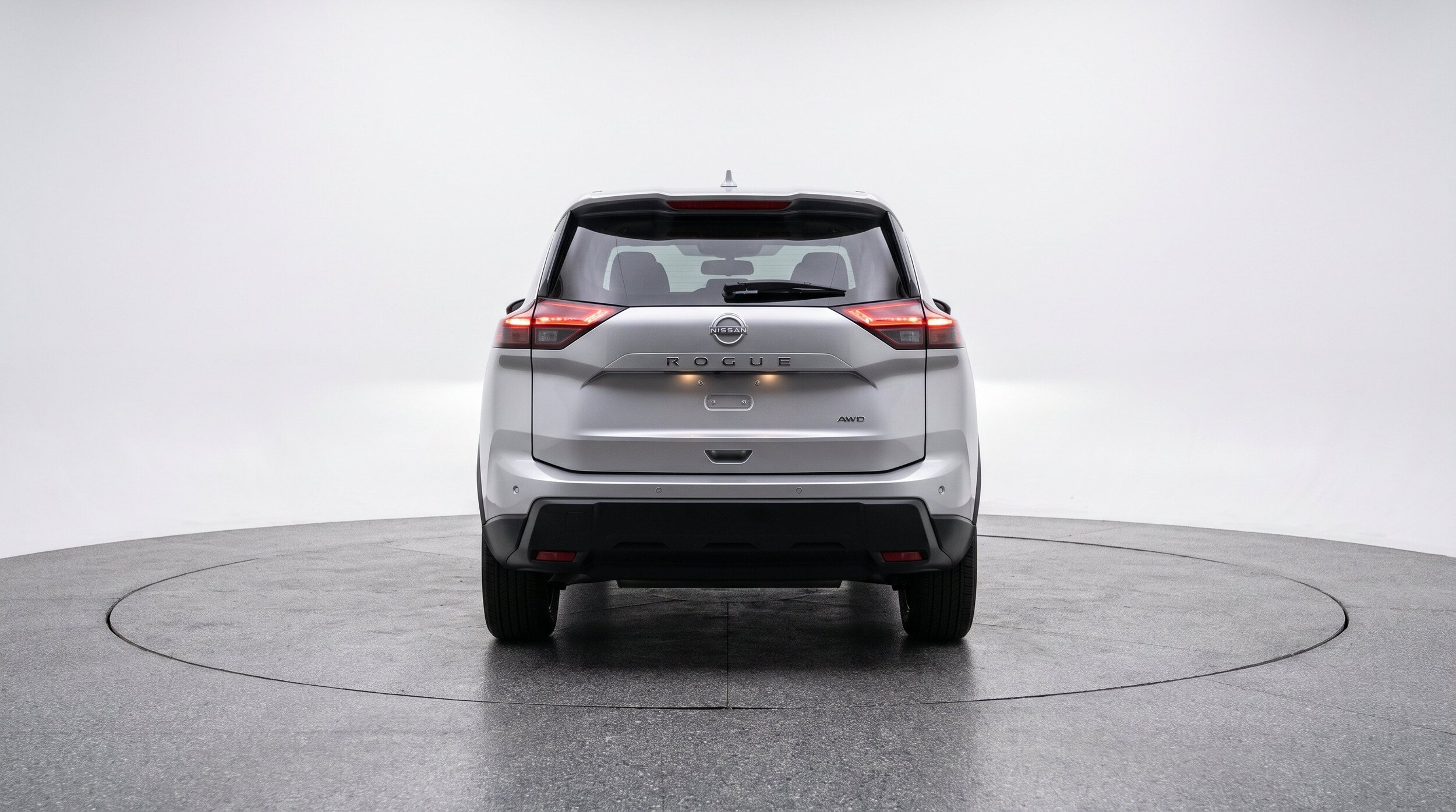 Thumbnail: 2025 Nissan Rogue - 7