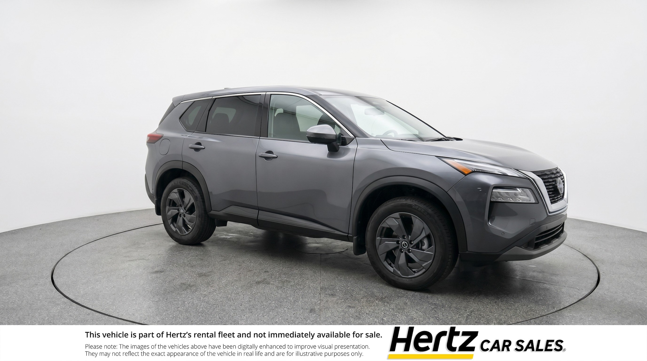 Thumbnail: 2026 Nissan Rogue - 1