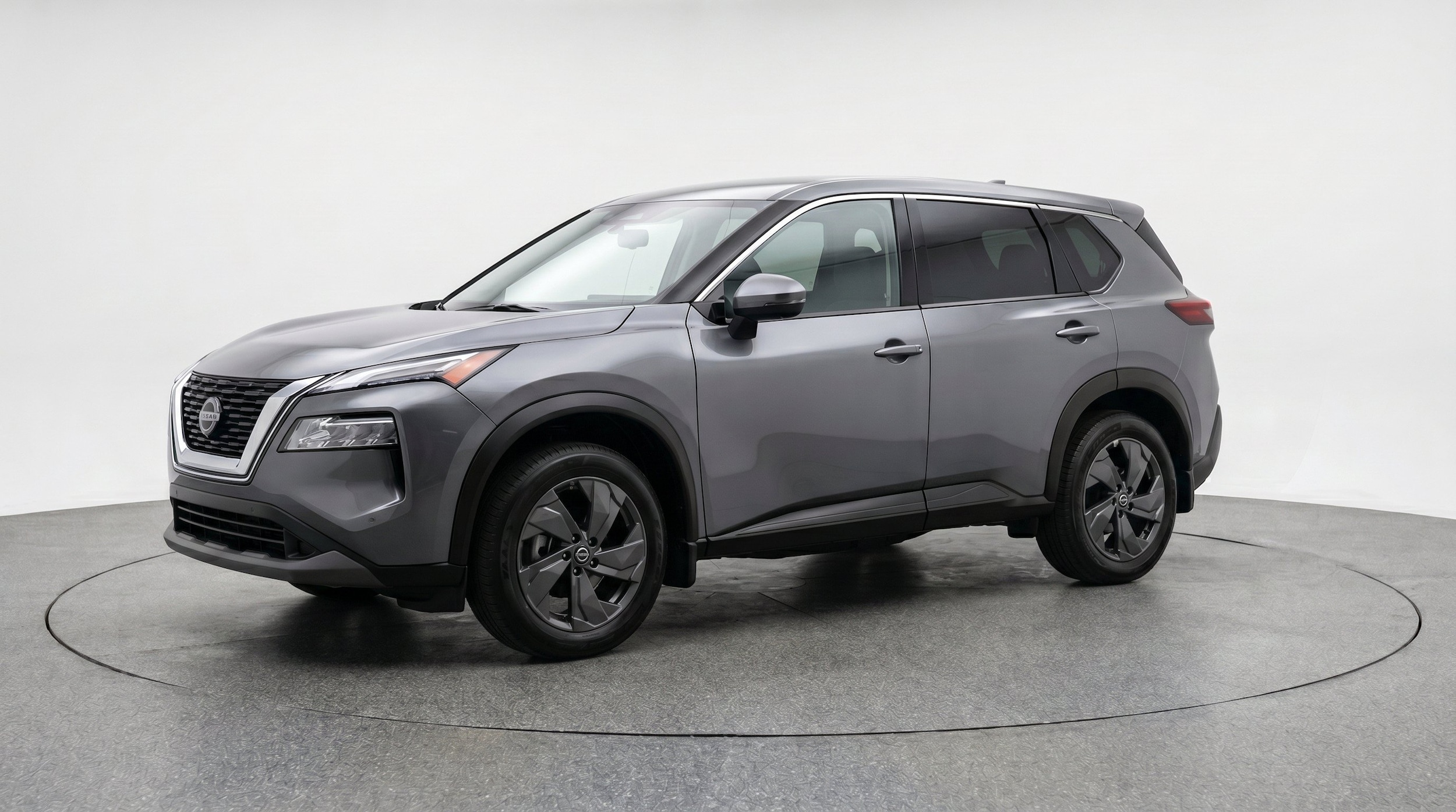 Thumbnail: 2026 Nissan Rogue - 3
