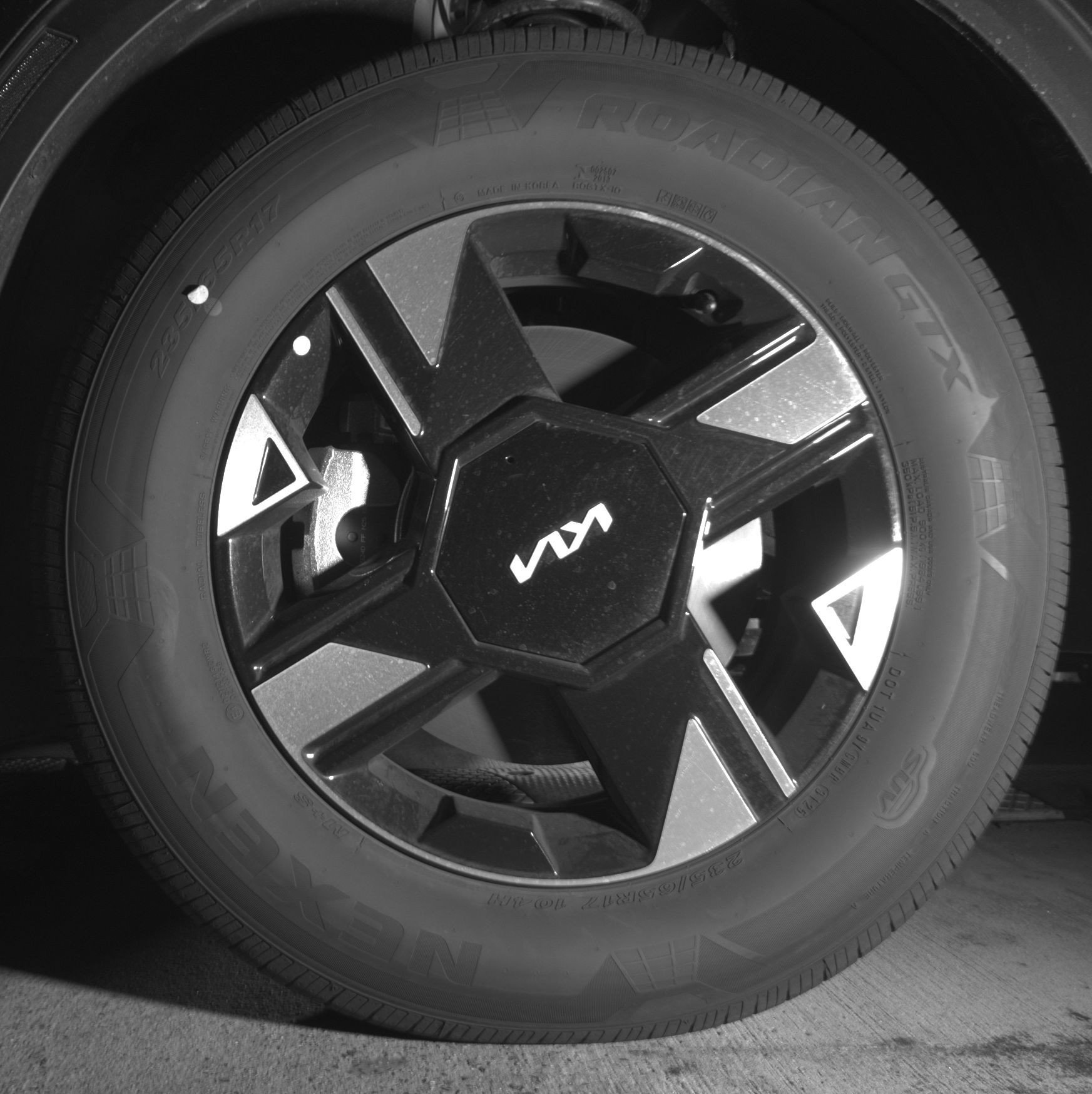 Thumbnail: 2026 Kia Sportage - 12