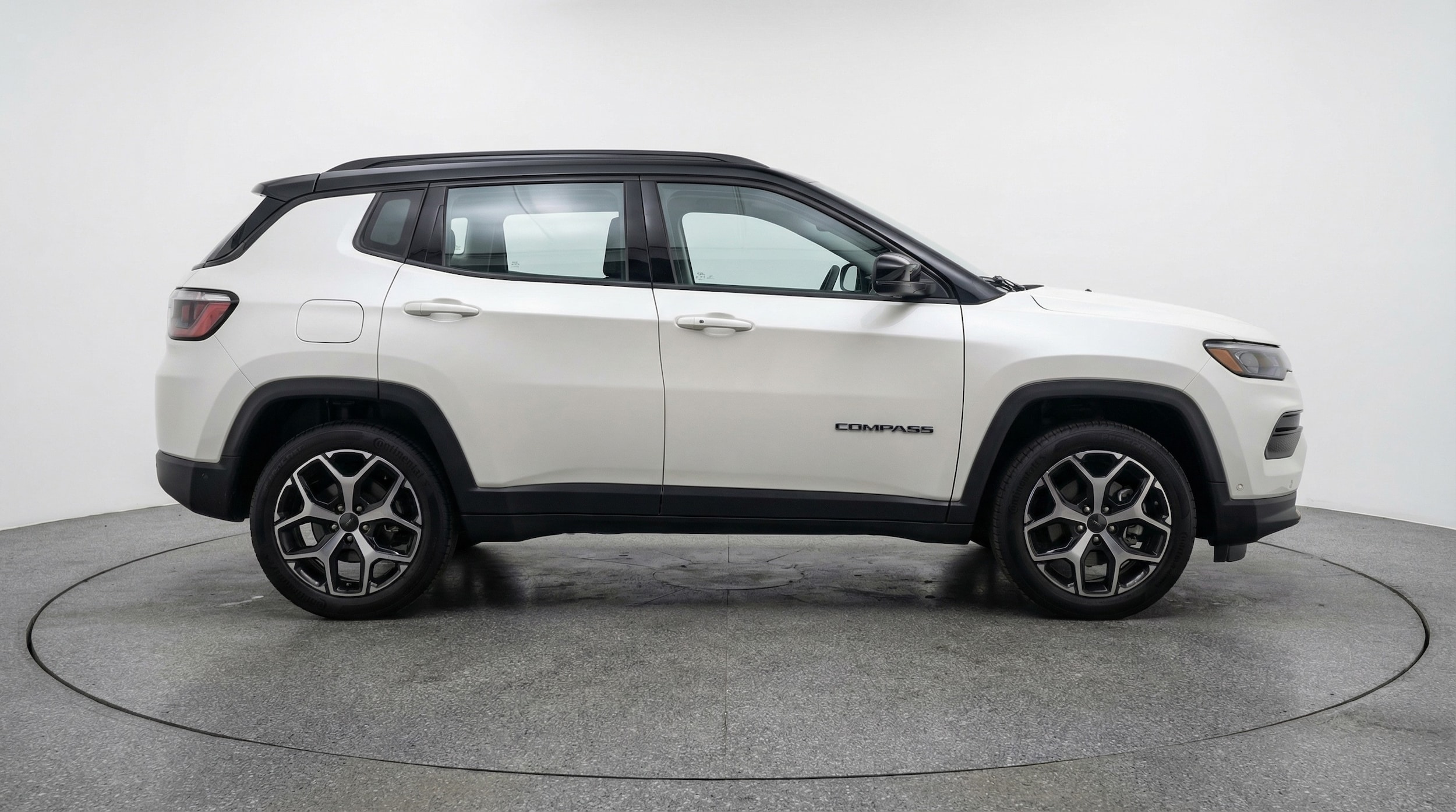 Thumbnail: 2025 Jeep Compass - 8