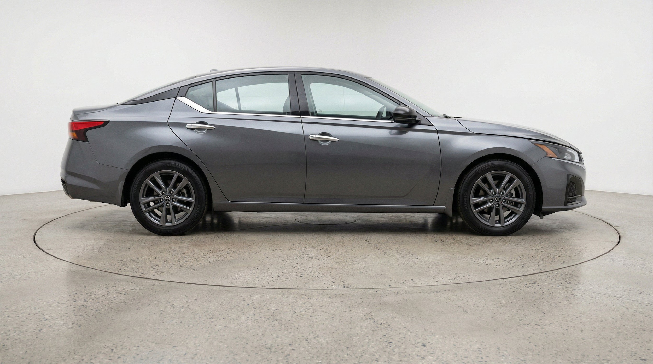 Thumbnail: 2025 Nissan Altima - 11