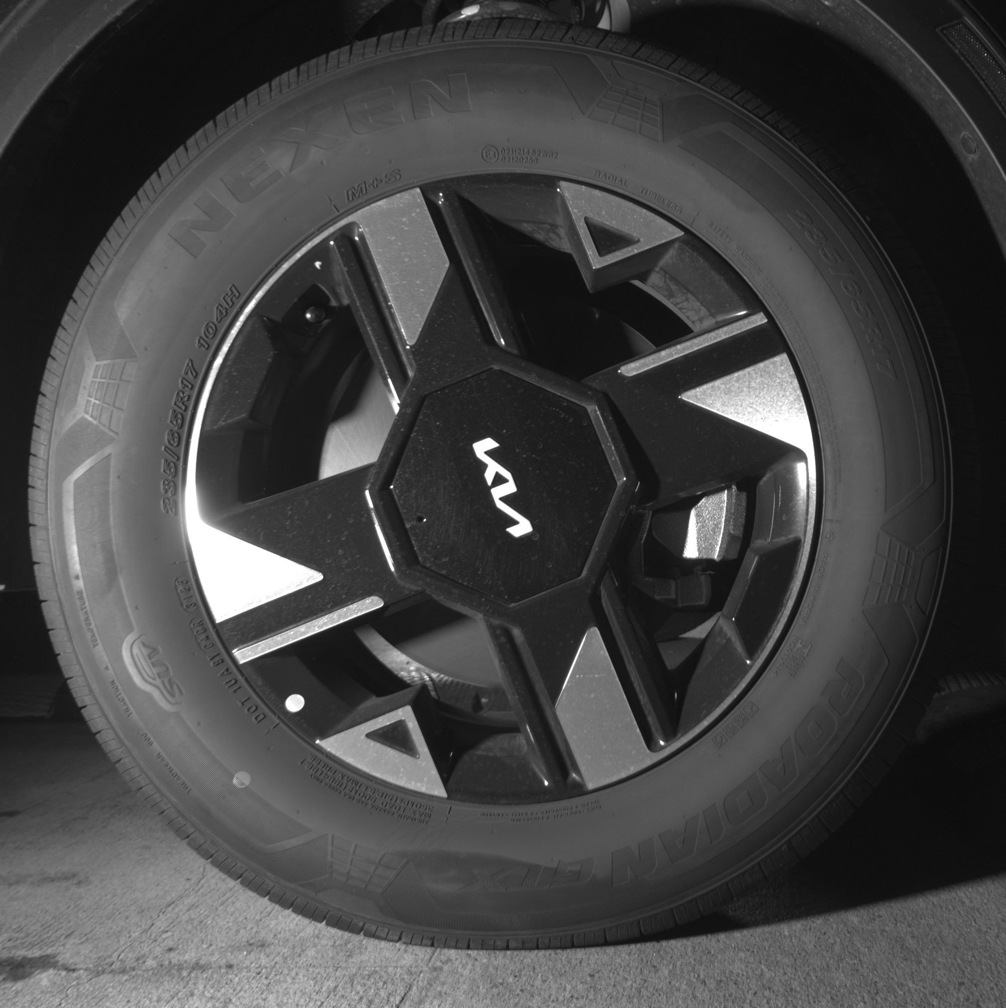 Thumbnail: 2026 Kia Sportage - 13