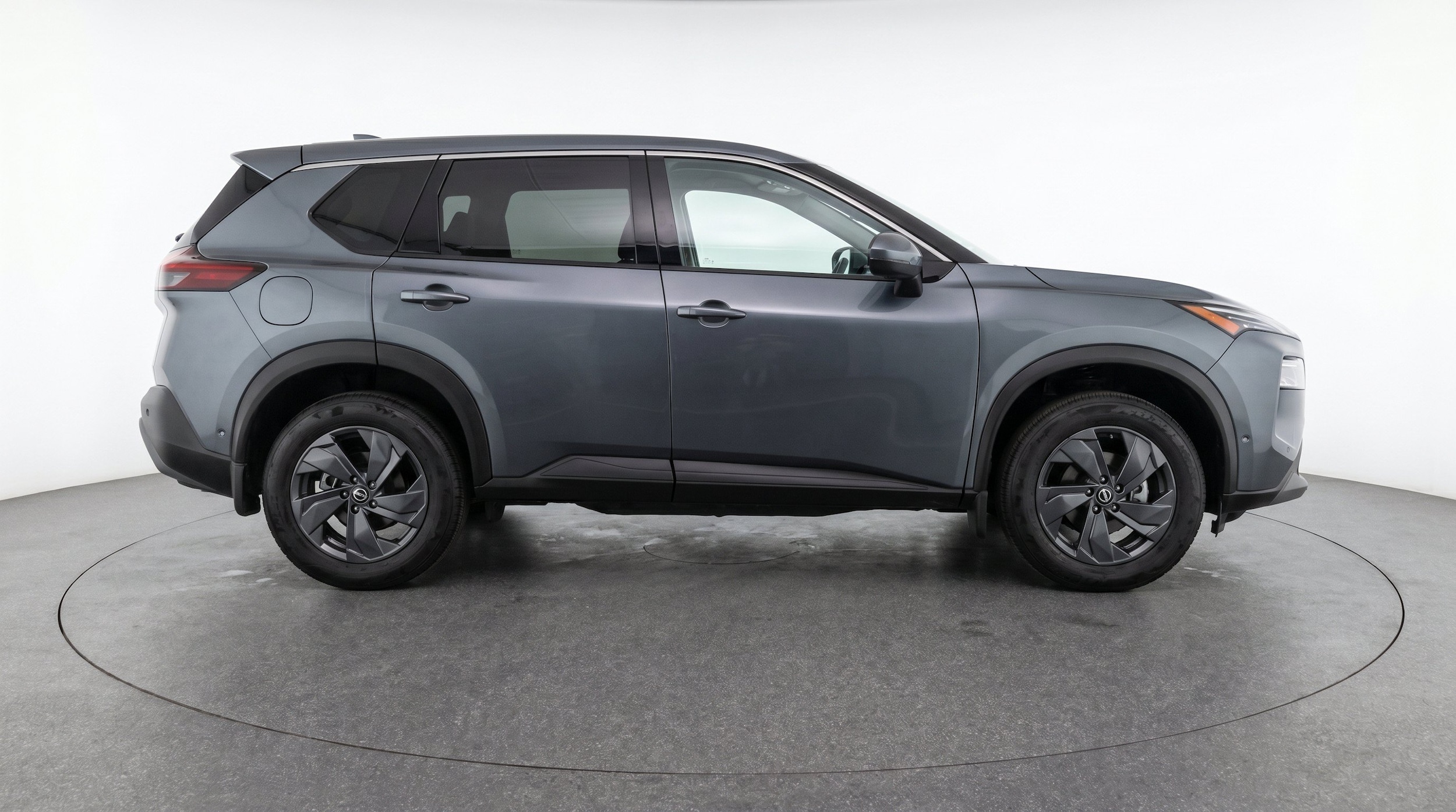Thumbnail: 2026 Nissan Rogue - 11