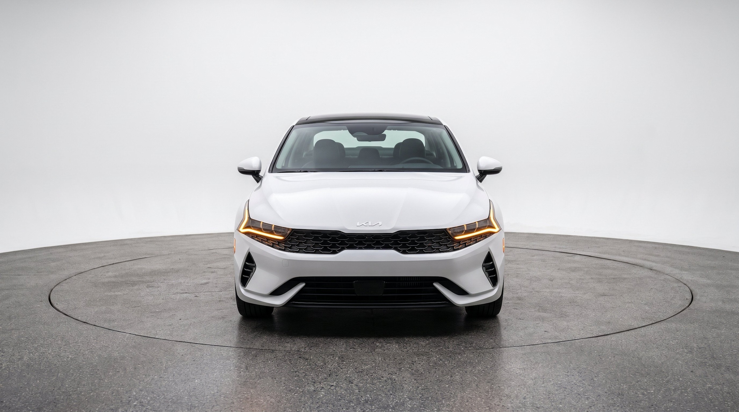 Thumbnail: 2026 Kia K4 - 2