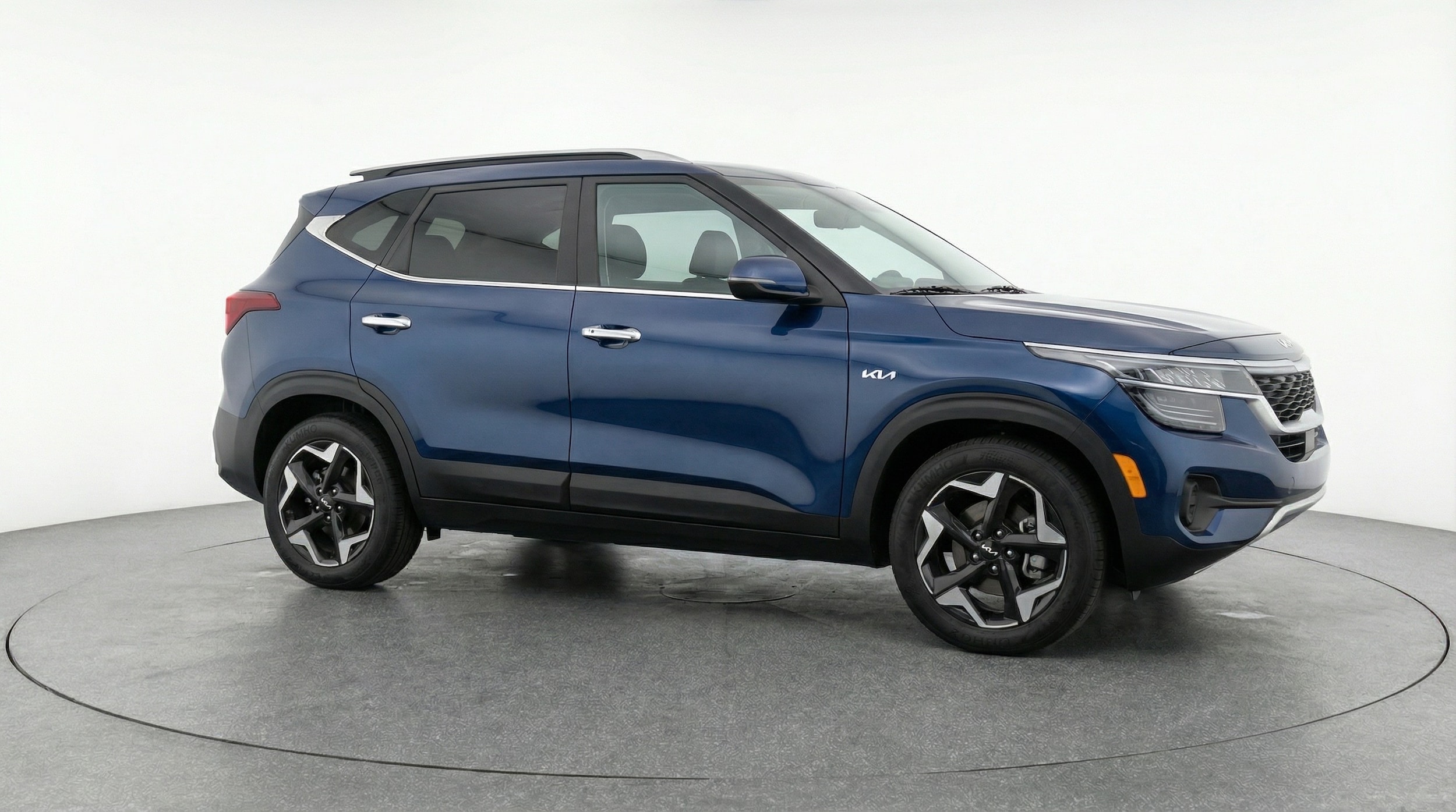 Thumbnail: 2025 Kia Seltos - 1