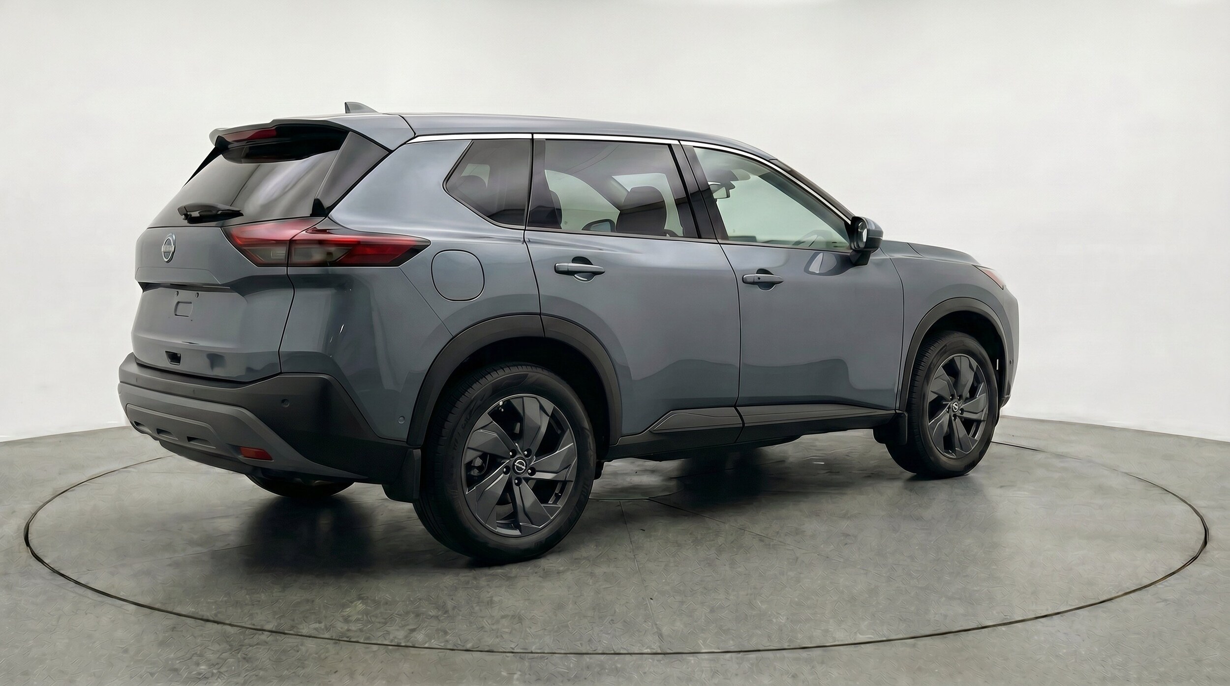 Thumbnail: 2026 Nissan Rogue - 9