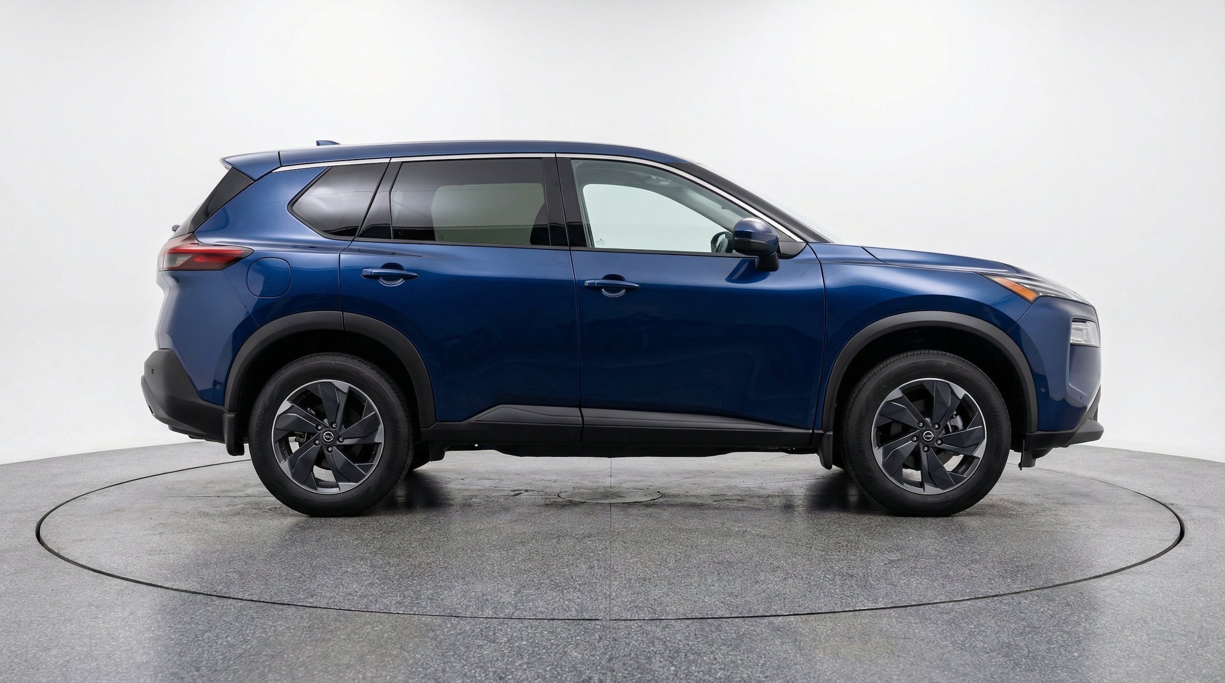 Thumbnail: 2025 Nissan Rogue - 11