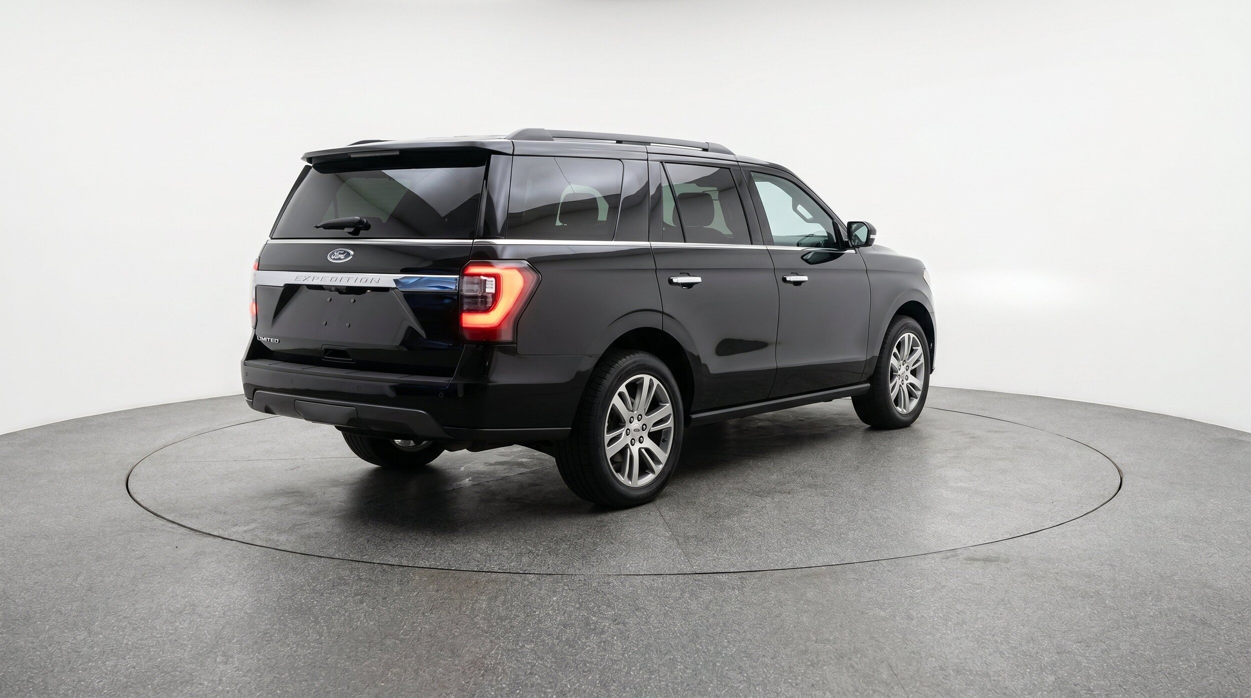 Thumbnail: 2024 Ford Expedition - 9