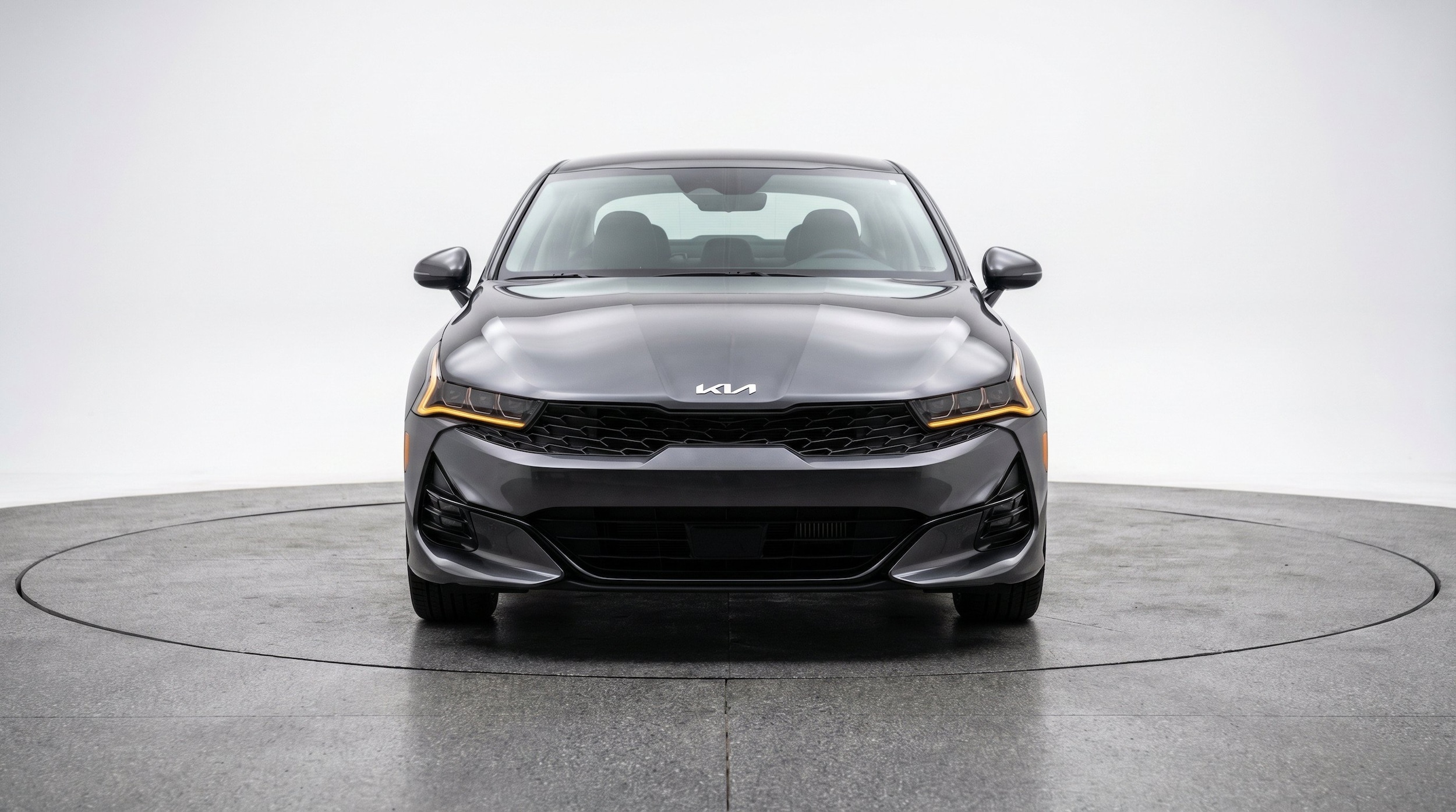 Thumbnail: 2025 Kia K5 - 2