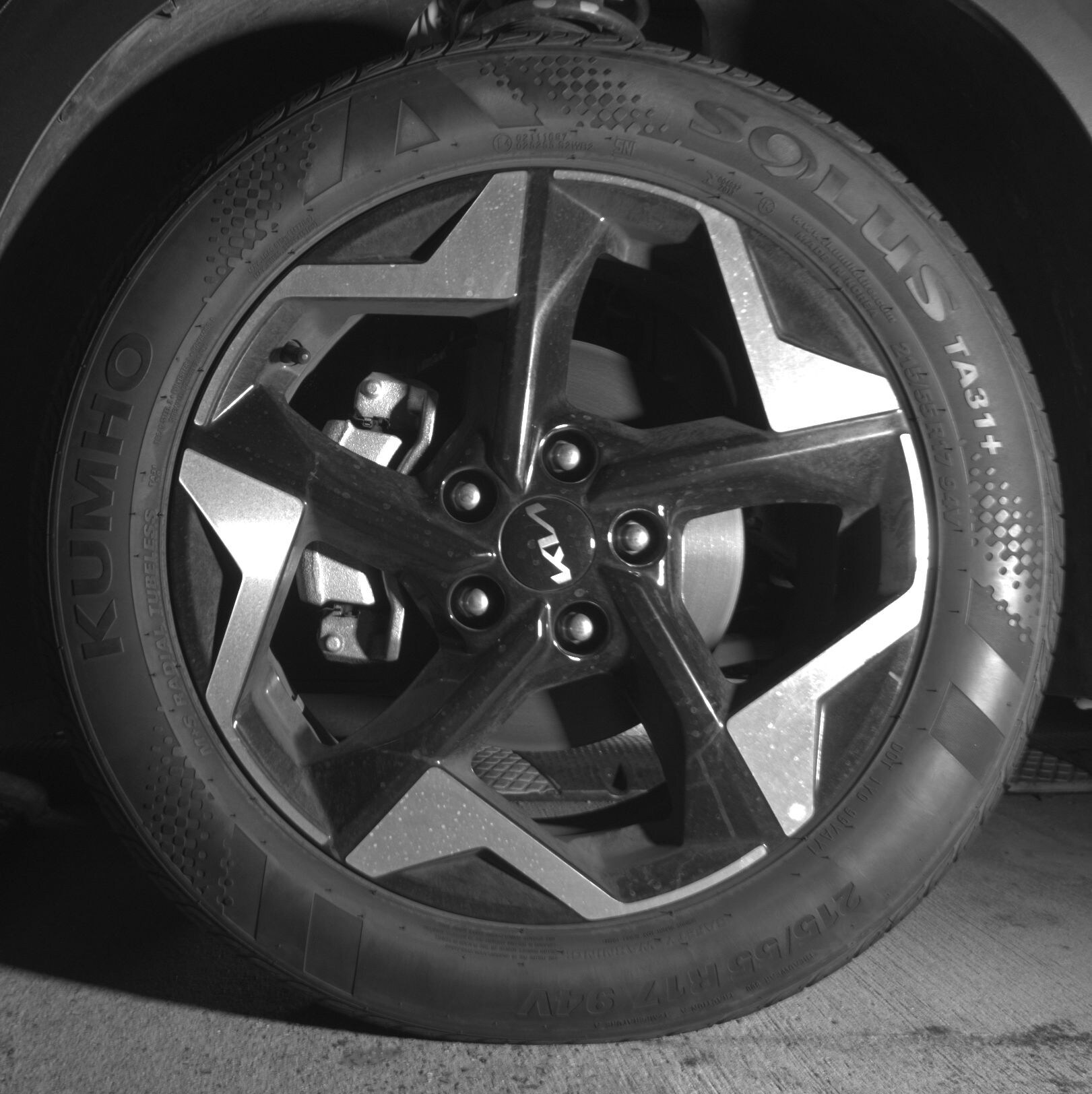 Thumbnail: 2025 Kia Seltos - 9